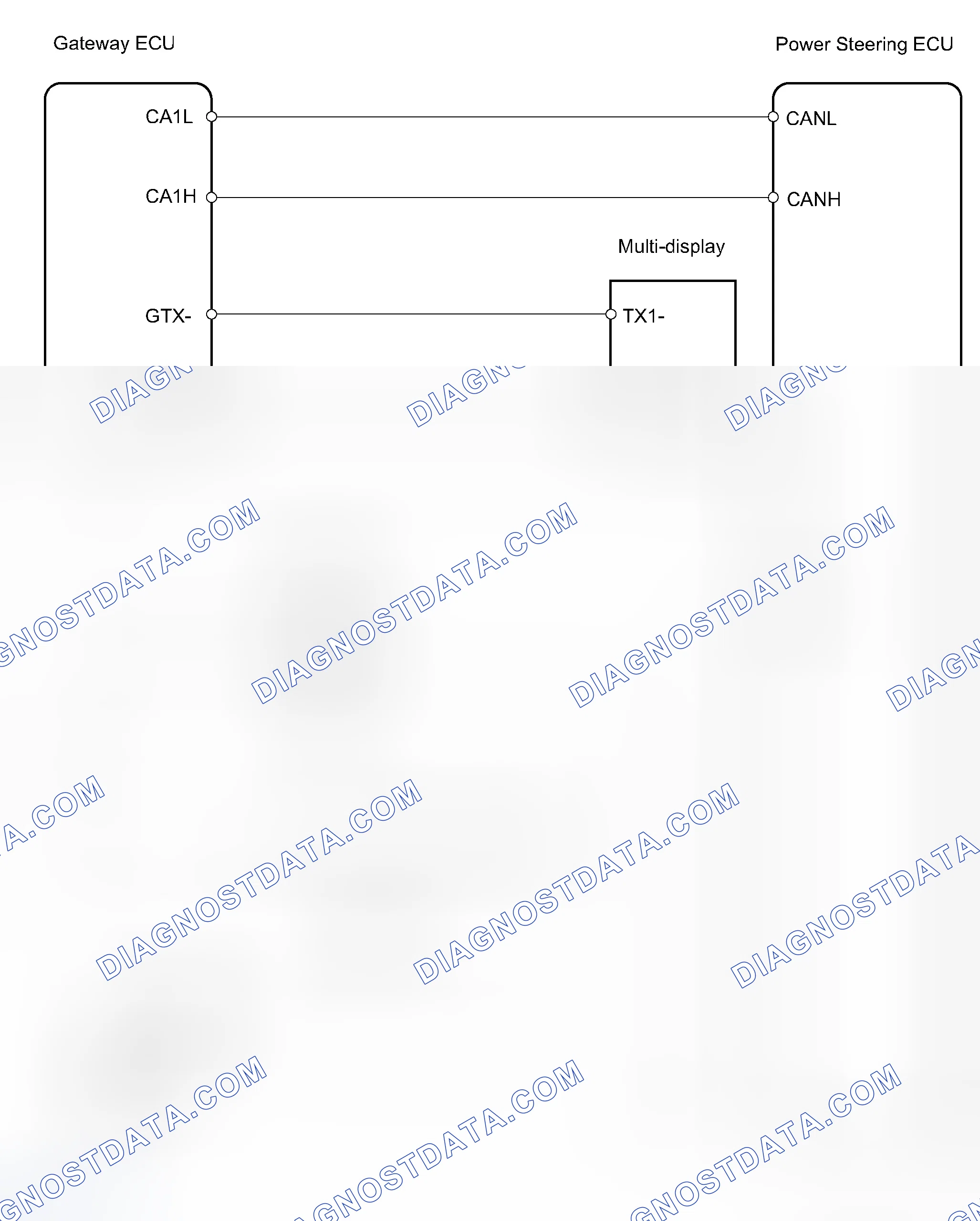 Scheme 14: WIRING DIAGRAM