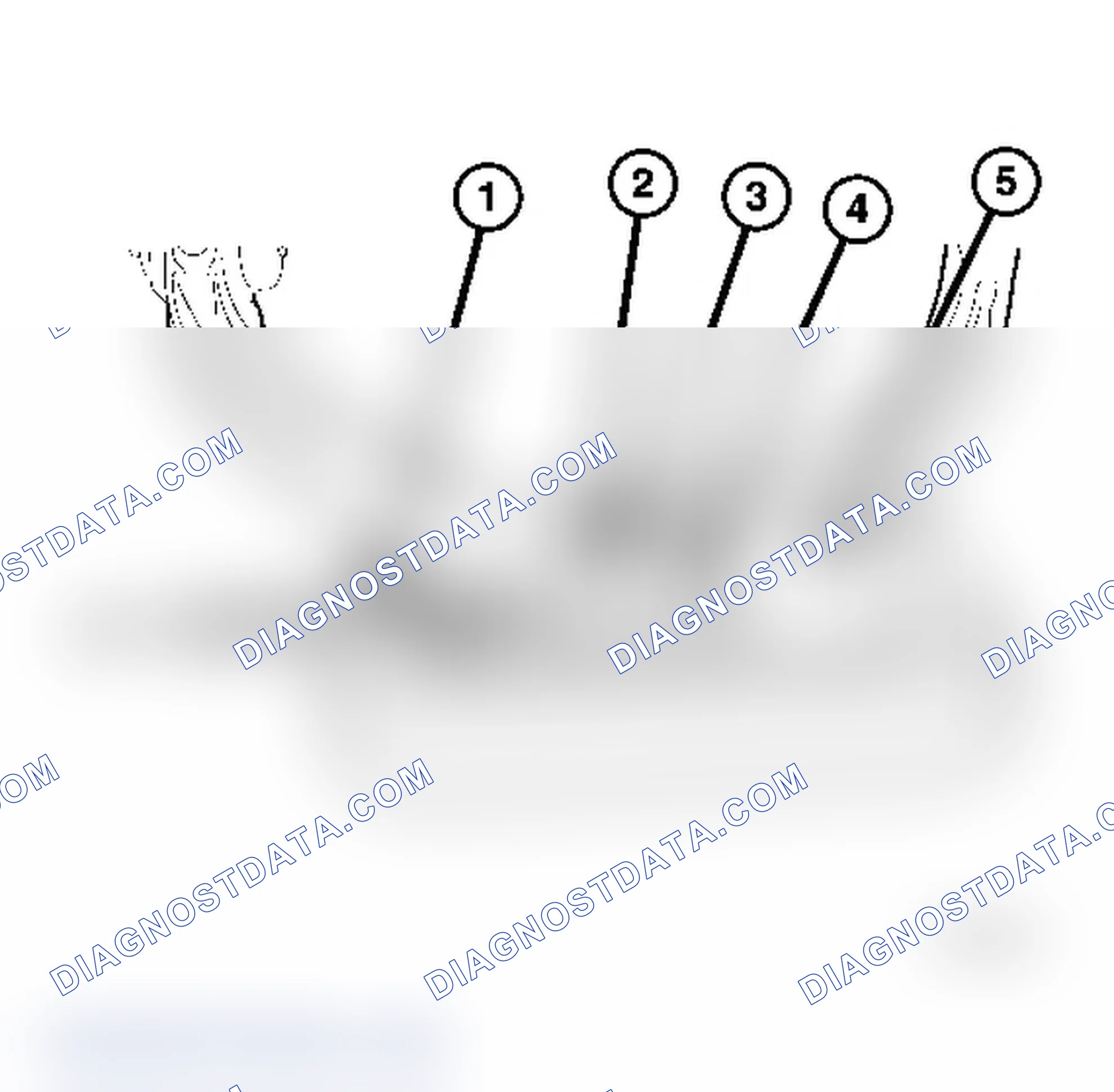 Scheme 19: LOWER CONTROL ARM SHOCK BUSHING