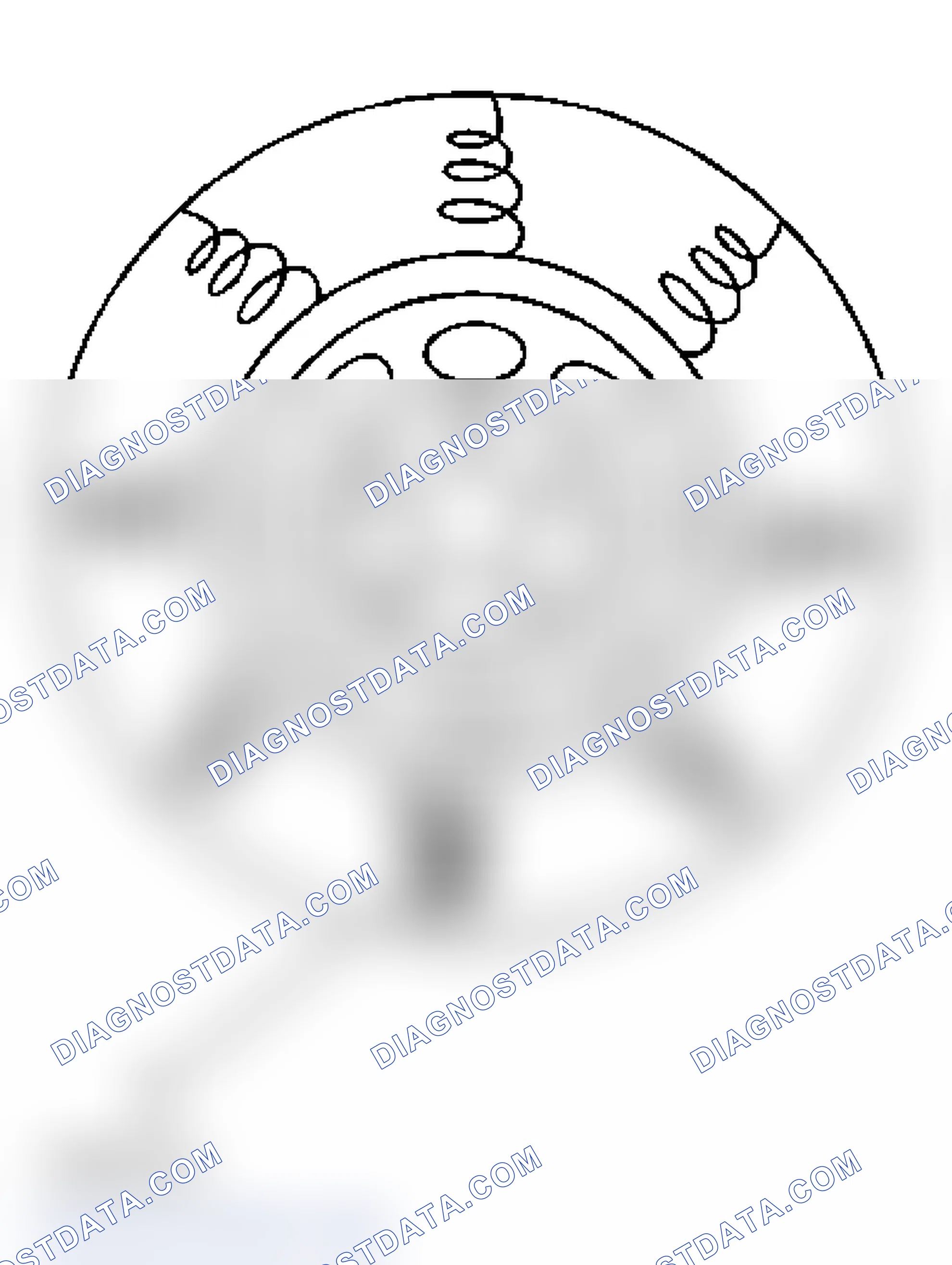 Scheme 10: Radial Force Variation