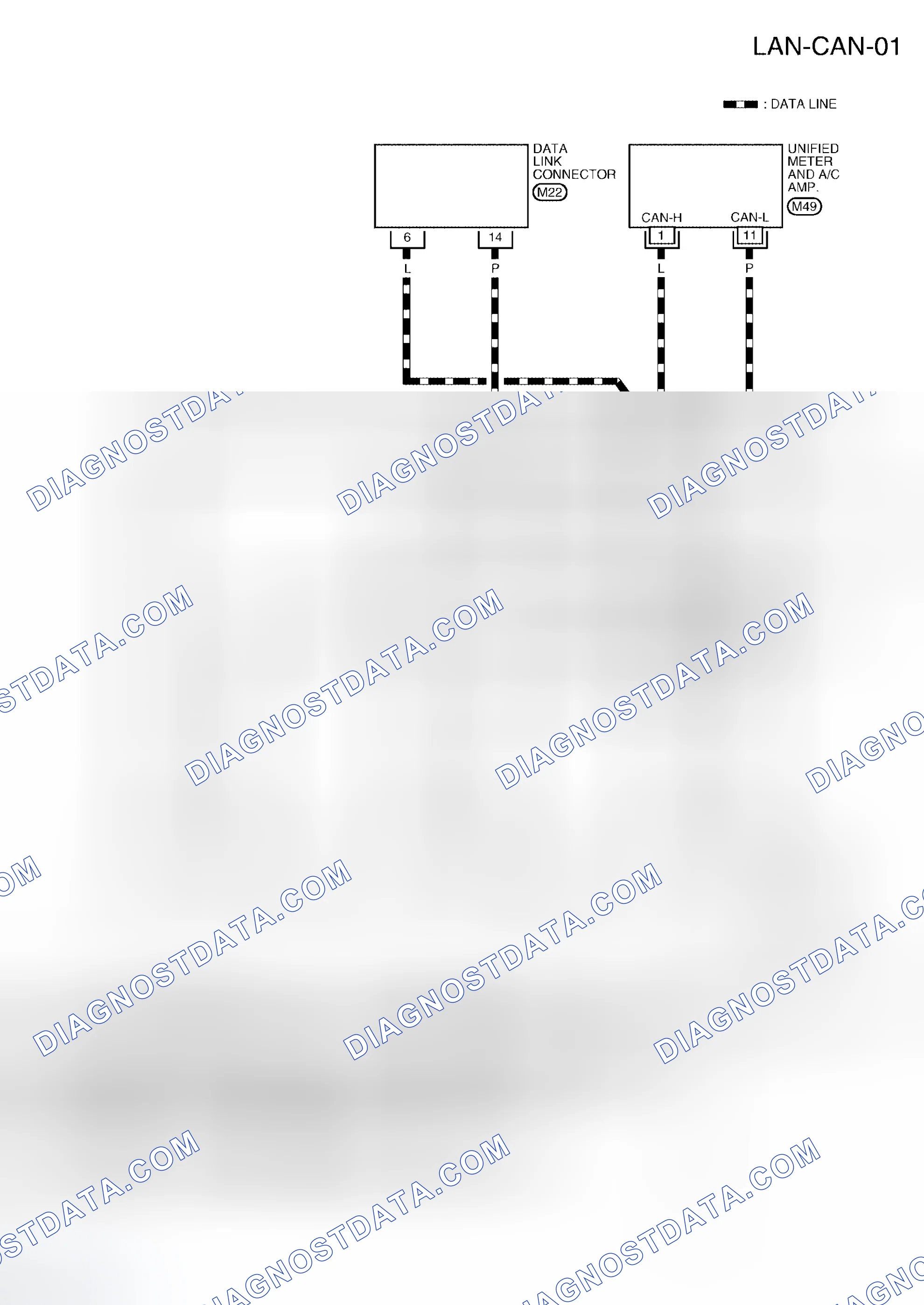 Scheme 31: Wiring Diagram - CAN