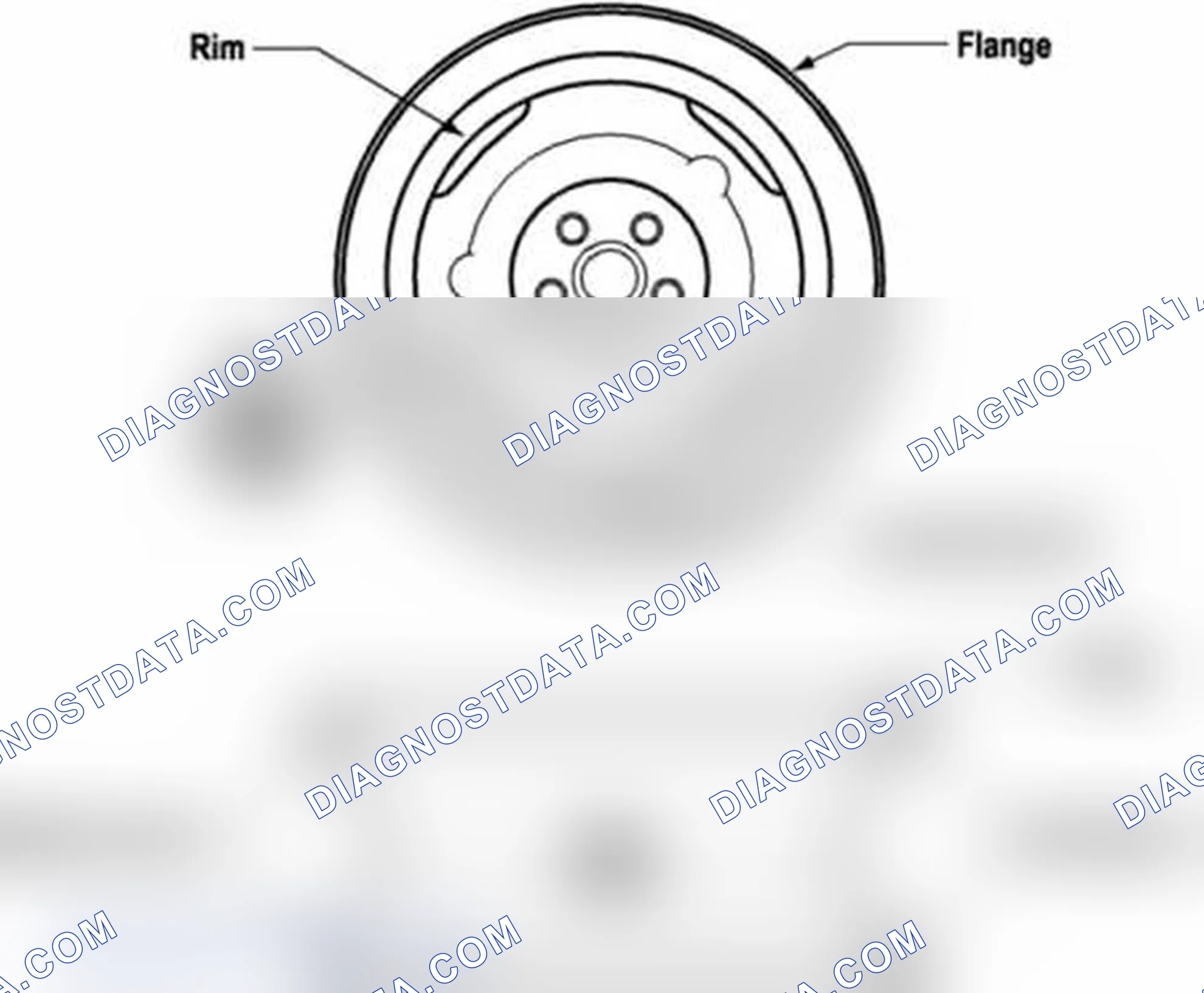 Scheme 8: Steel Wheel