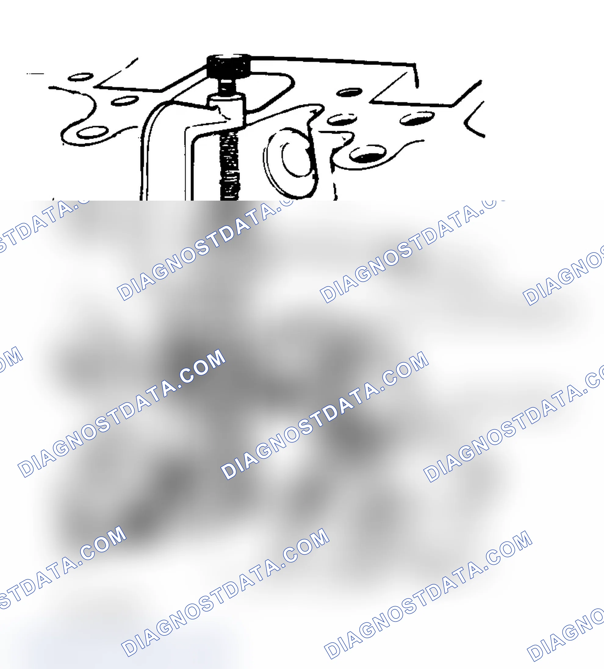 Scheme 8: Measuring Valve Stem-to-Guide Clearance