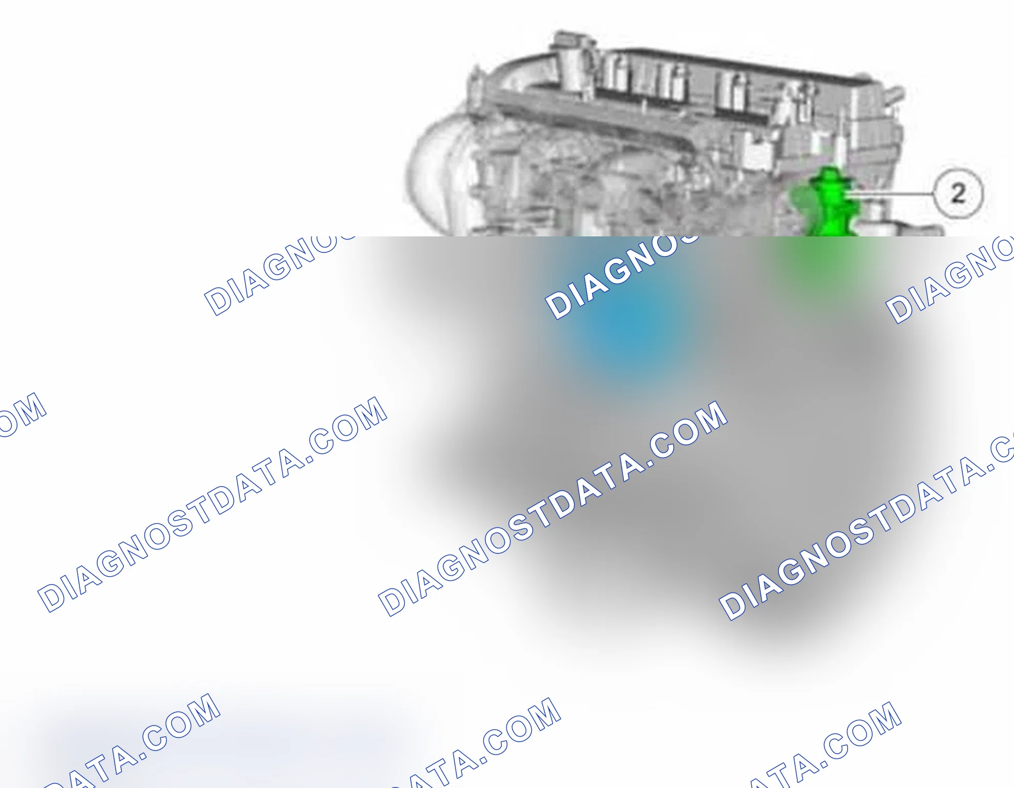 Scheme 63: 2.0L Duratec - Hybrid