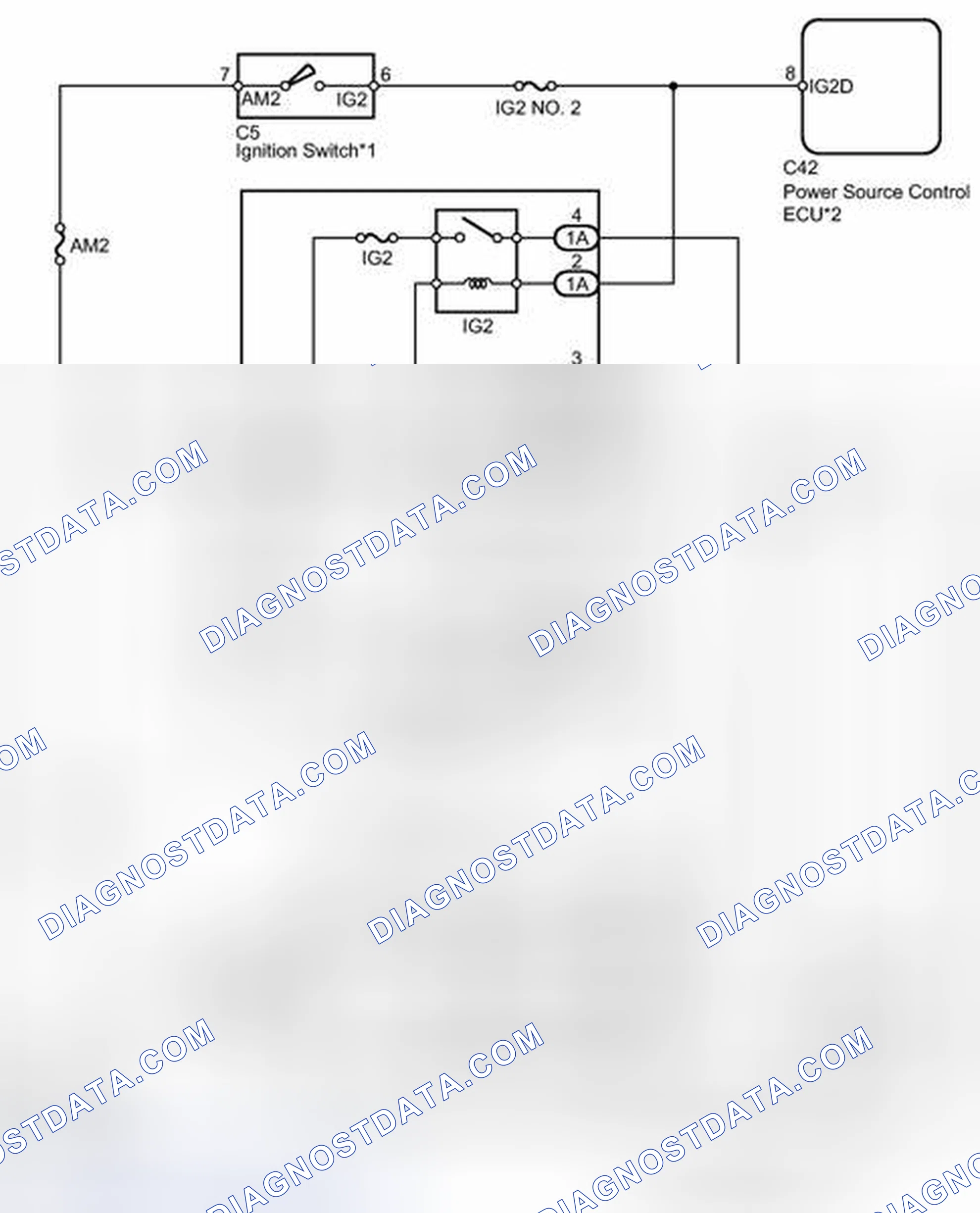 Scheme 103: WIRING DIAGRAM