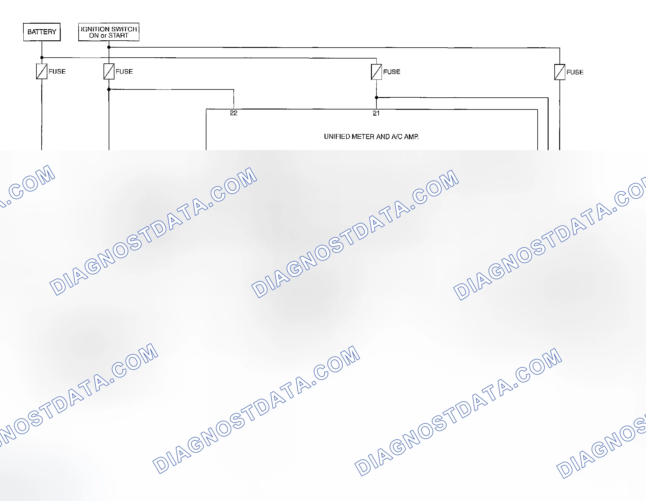 Scheme 61: CIRCUIT DIAGRAM