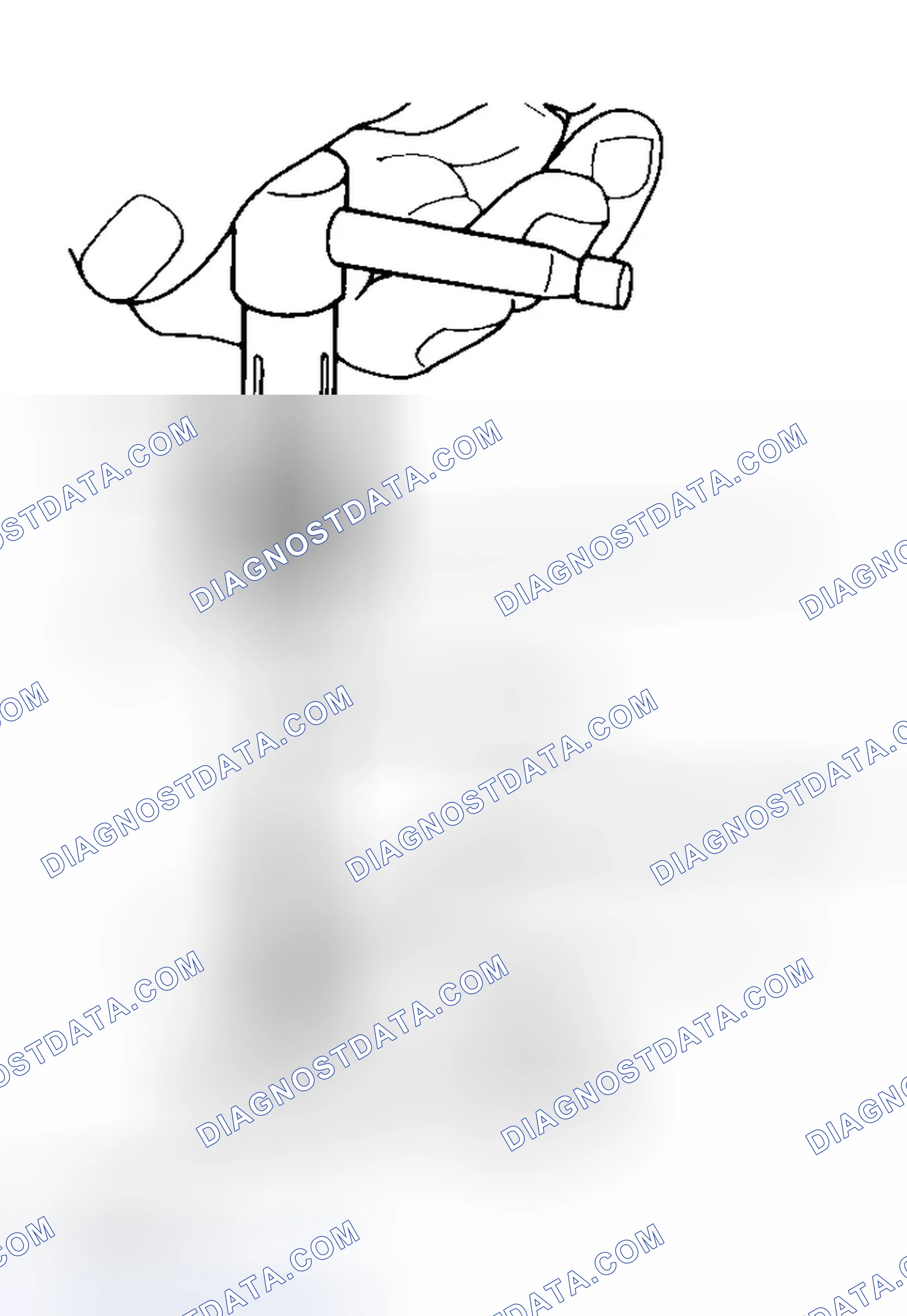 Scheme 16: Reaming Valve Guides