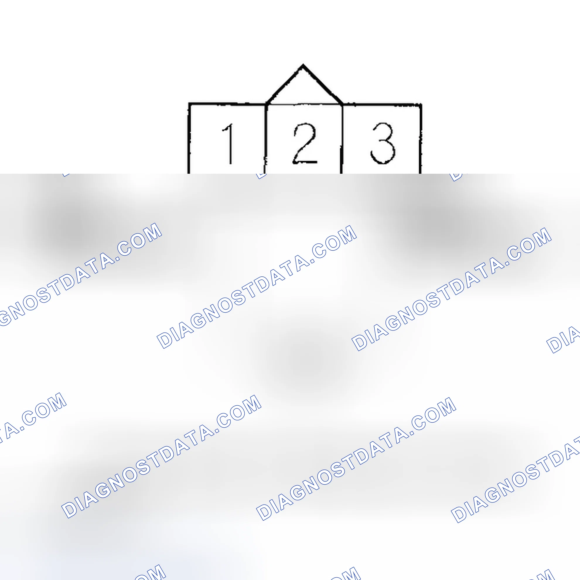 Scheme 31: DTC P0123: TP Sensor Circuit High Voltage