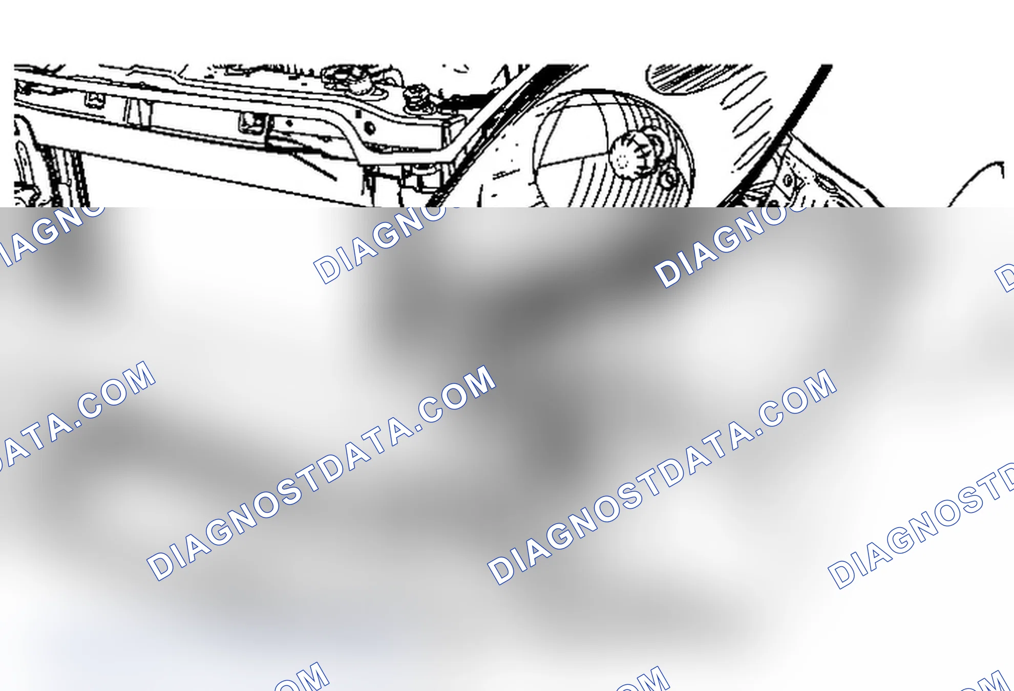 Scheme 2: Horn Replacement
