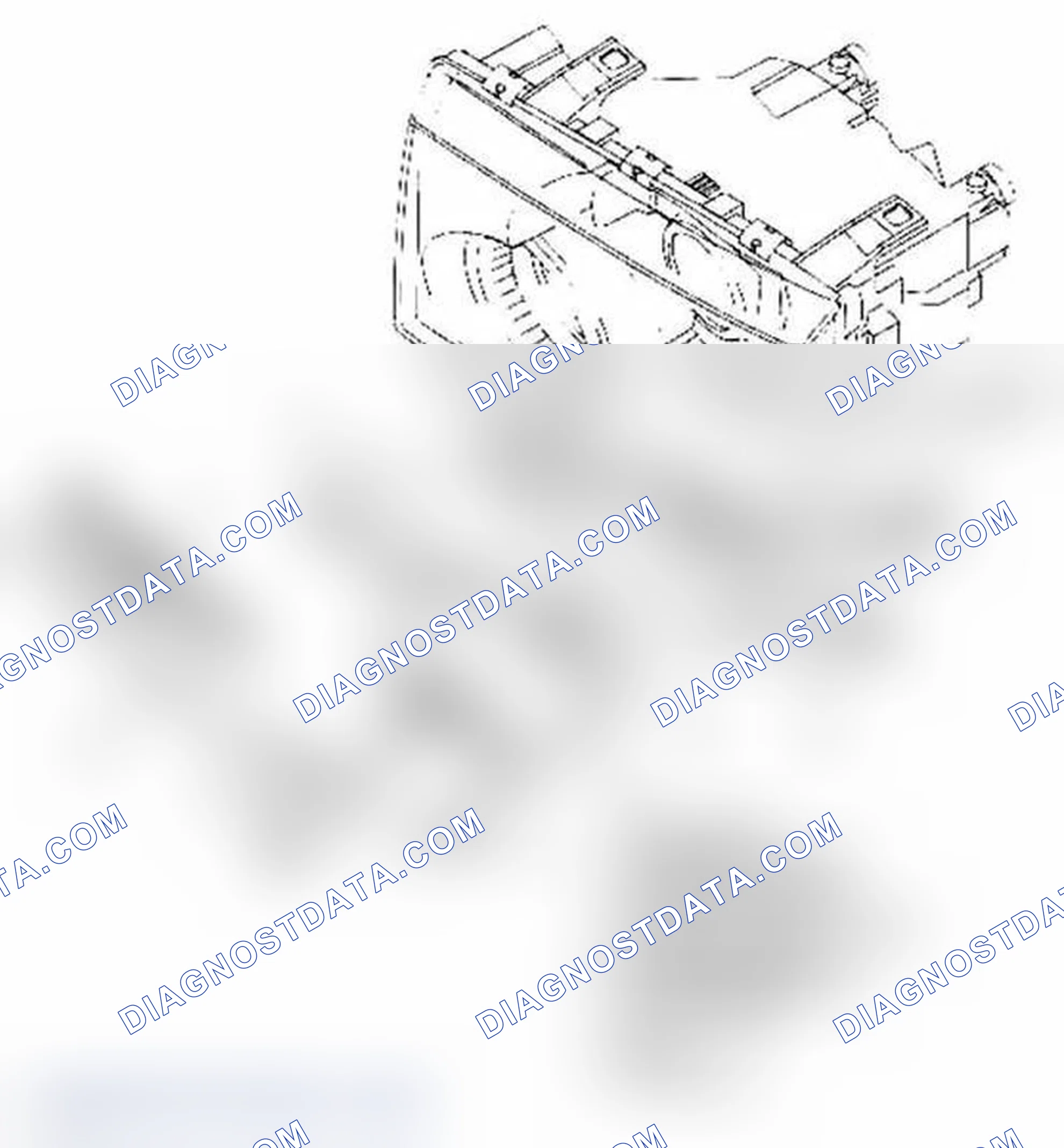Scheme 26: Headlamp Wipers