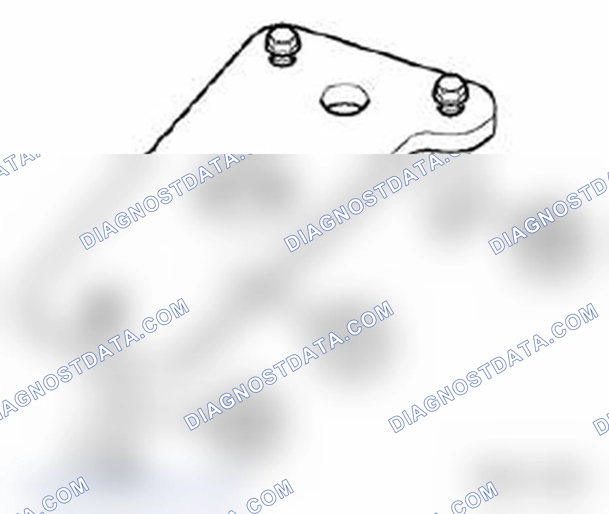 Scheme 97: Special Tool (23 1 350)