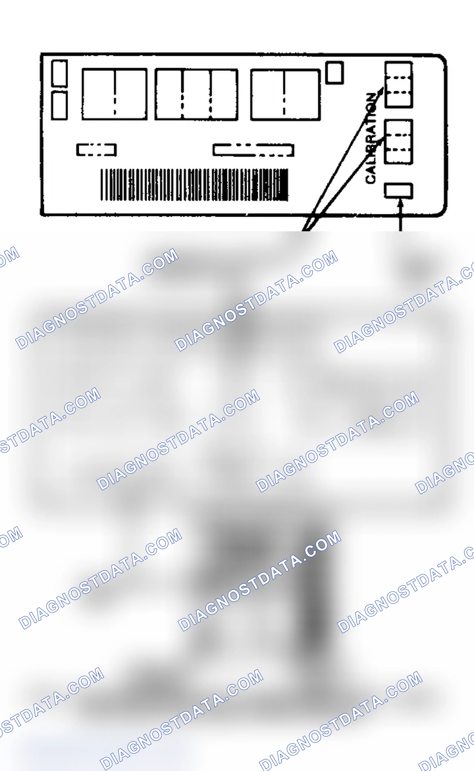 Scheme 1: CALIBRATION LABELS