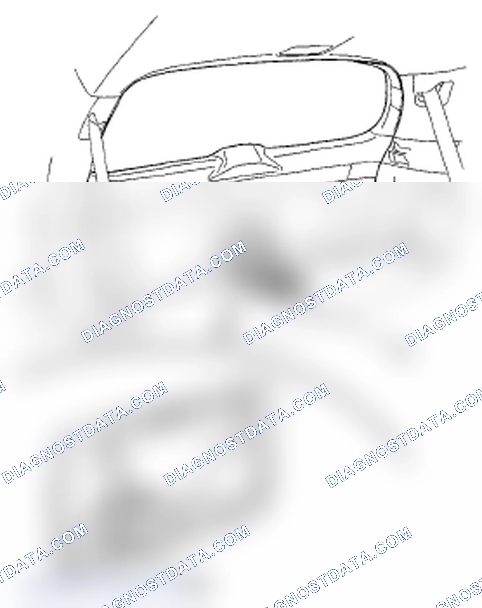 Scheme 20: Without Power Tailgate