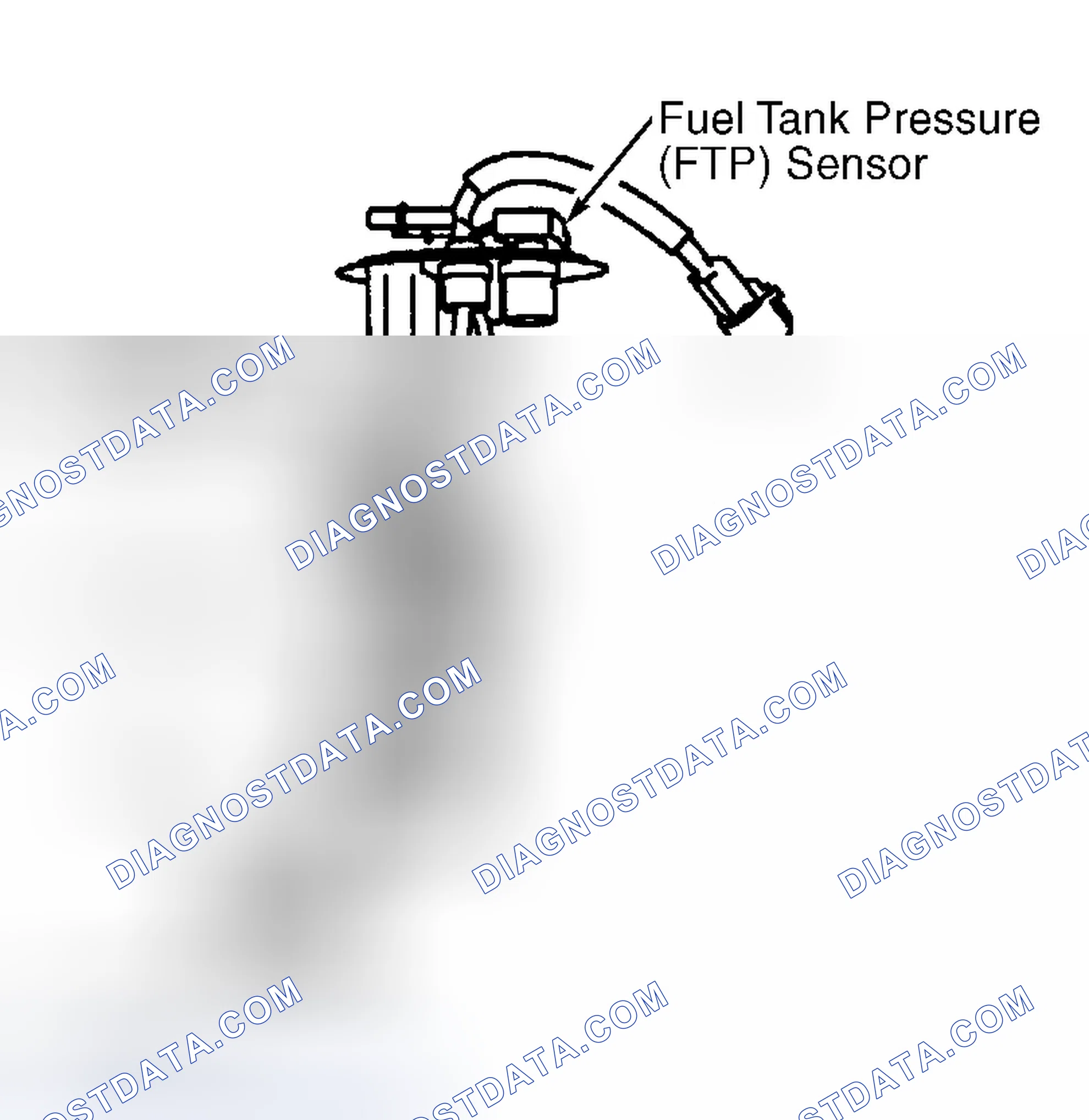 Scheme 15: Fuel Pump (Mechanical Returnless Fuel System)