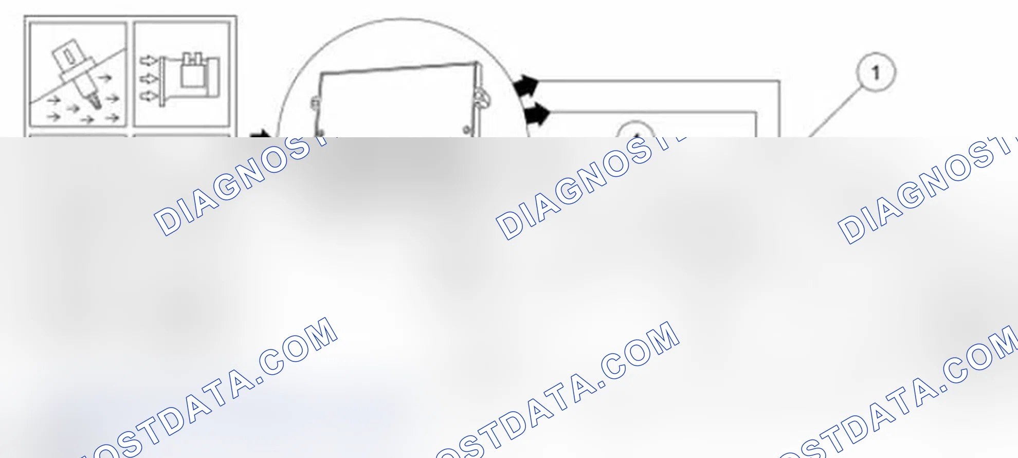 Scheme 179: Engine Off Natural Vacuum (EONV) EVAP Leak Check Monitor