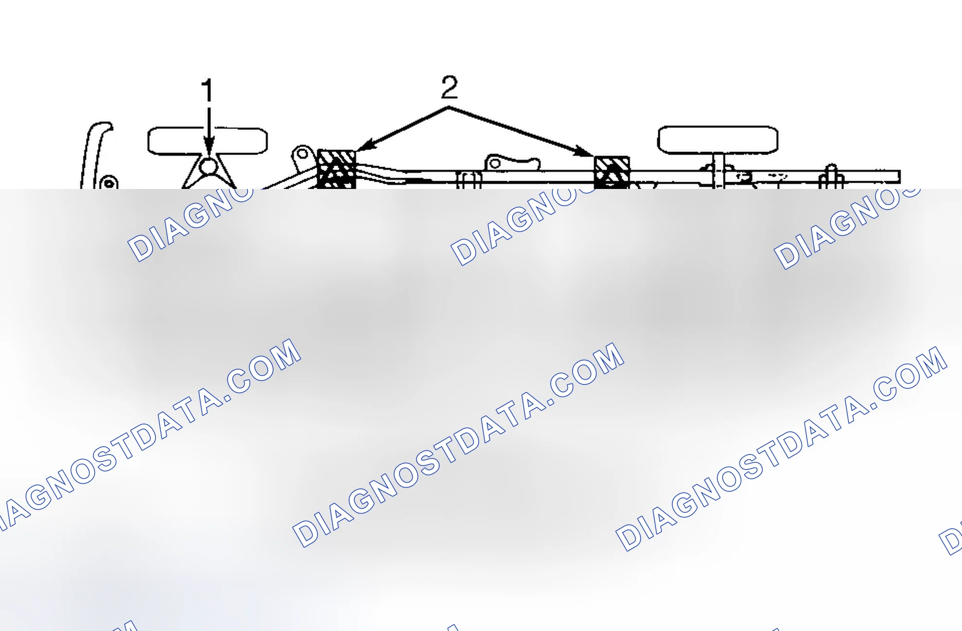 Scheme 5: FLOOR JACK