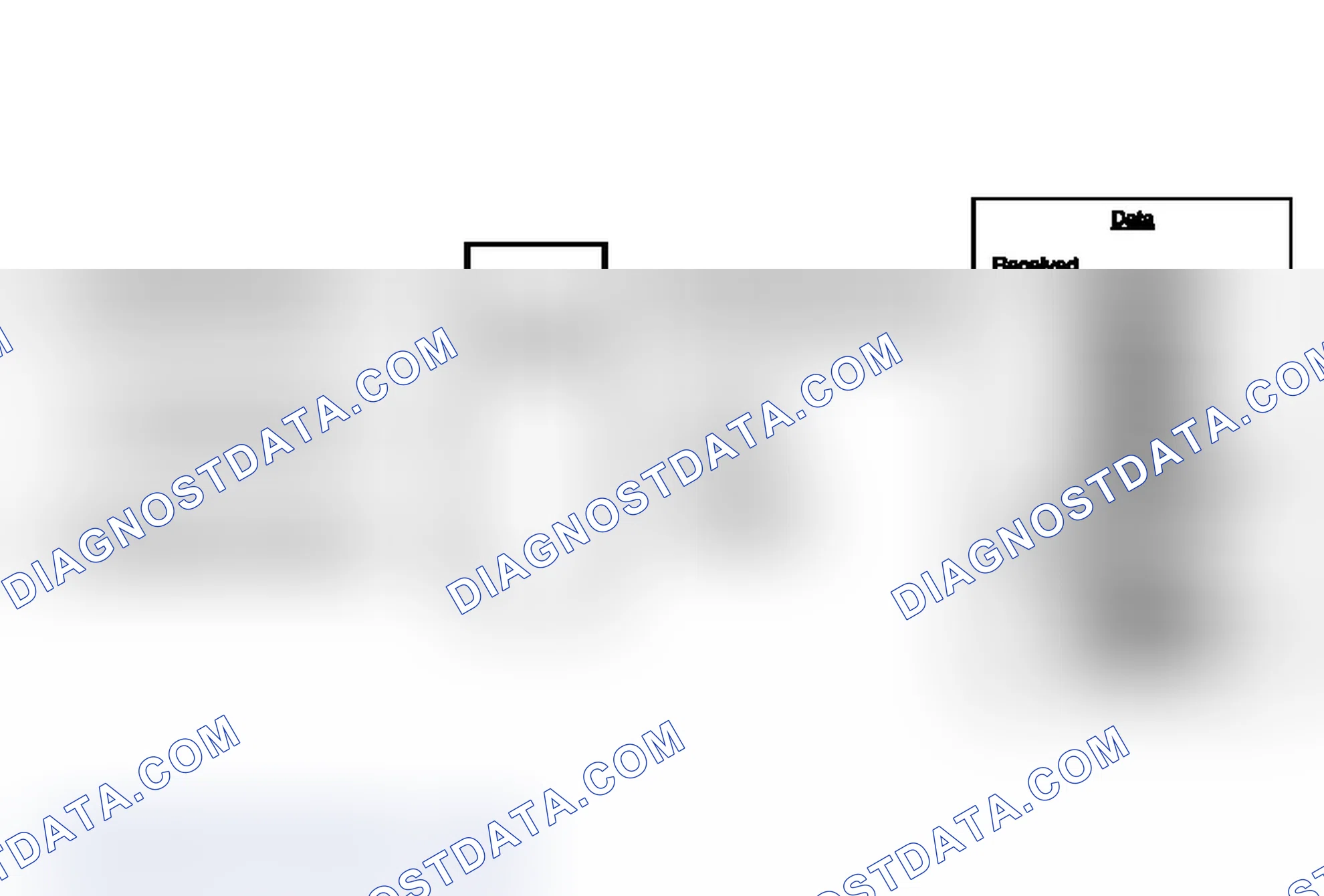 Scheme 153: Electronic Ignition System Description