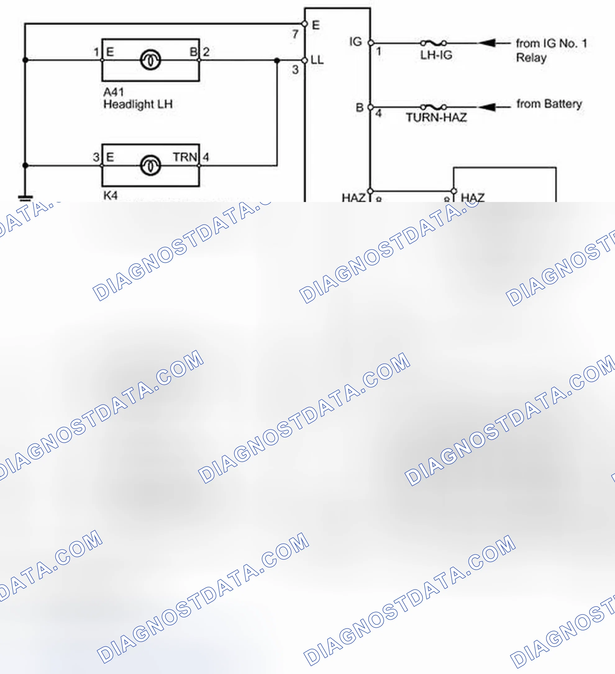 Scheme 156: WIRING DIAGRAM