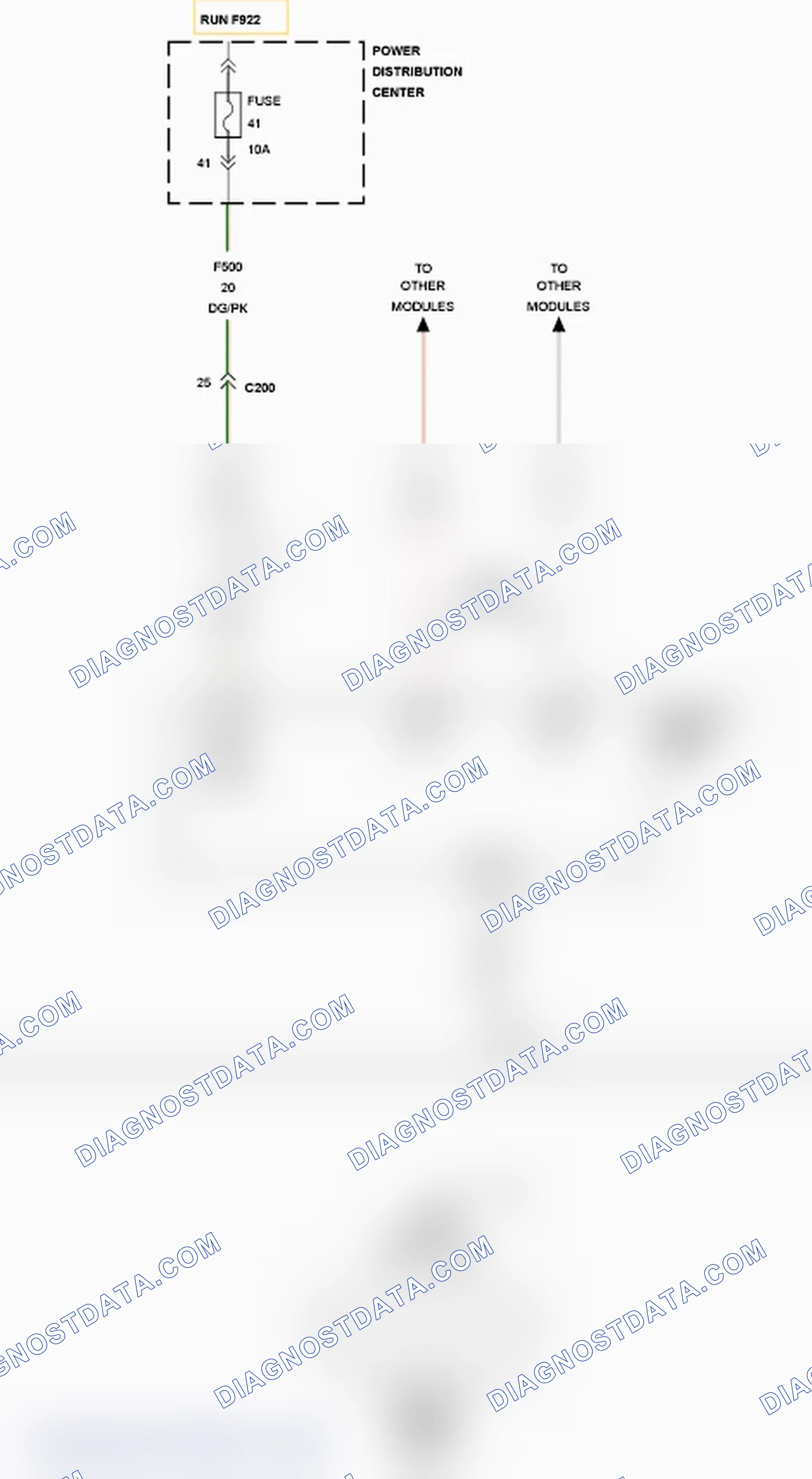 Scheme 2: B210A-84-SYSTEM VOLTAGE LOW - SIGNAL BELOW ALLOWABLE RANGE