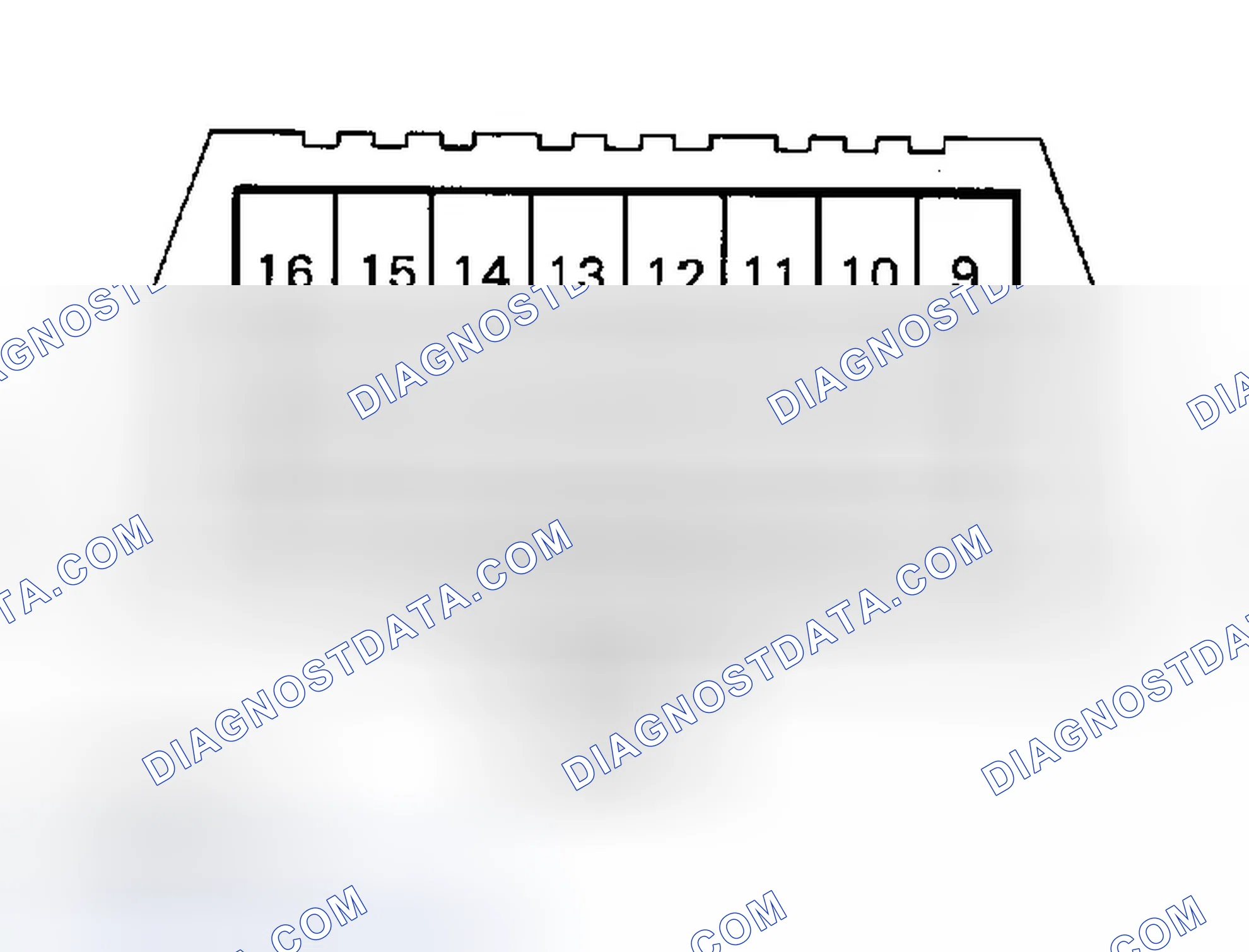 Scheme 17: DIAGNOSIS SYSTEM