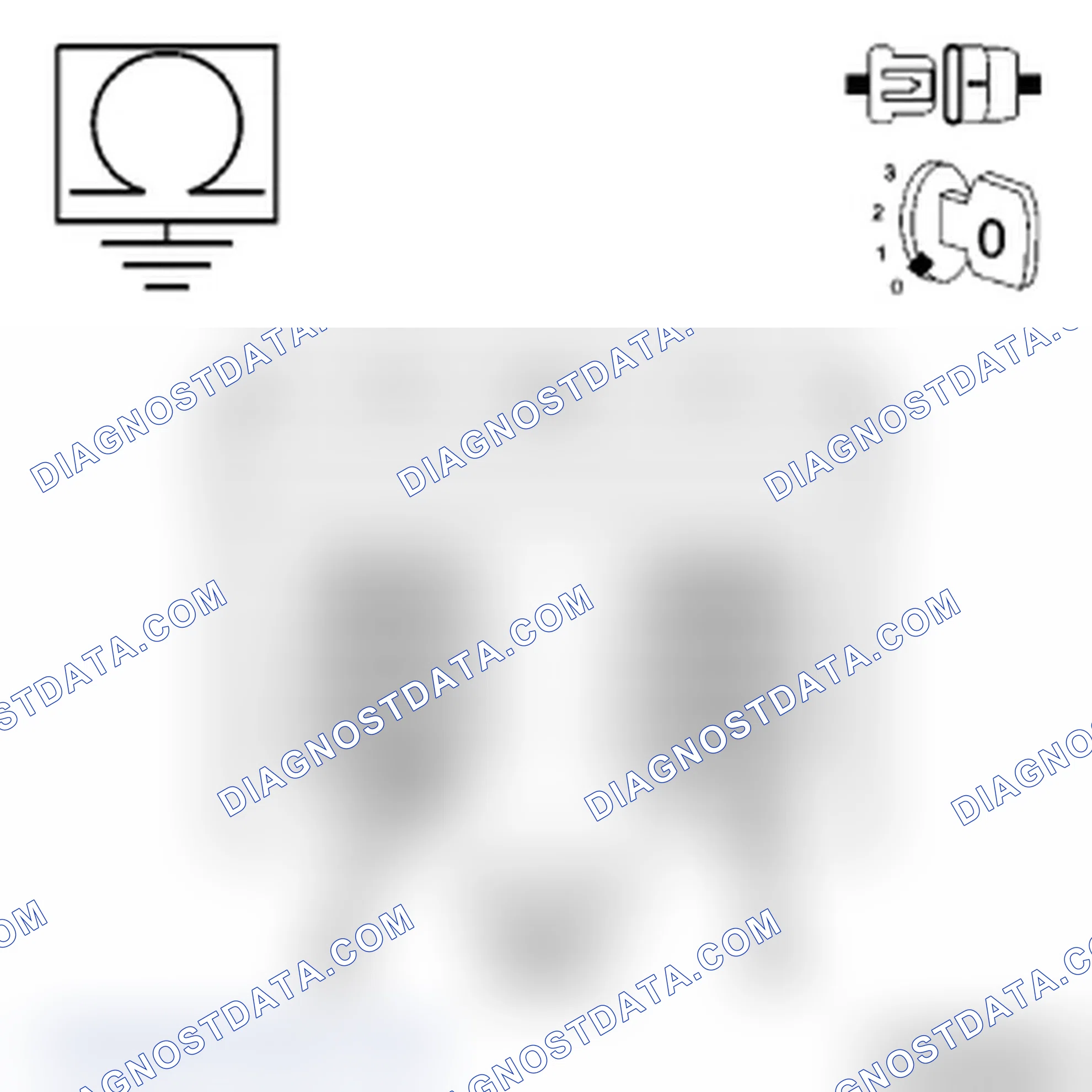 Scheme 61: Diagnostic Test