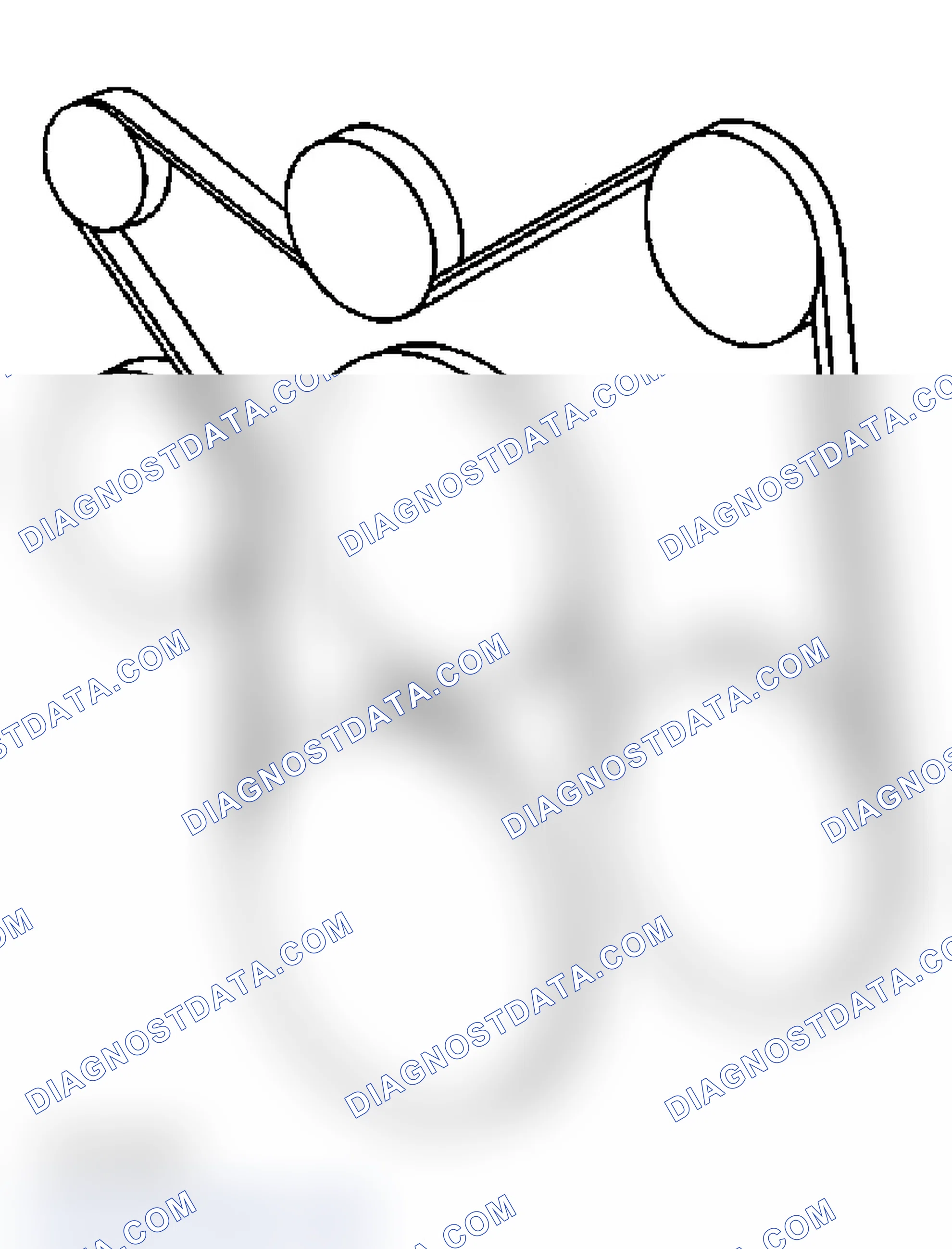 Scheme 24: 6.5L Turbo-Diesel Express & Savana