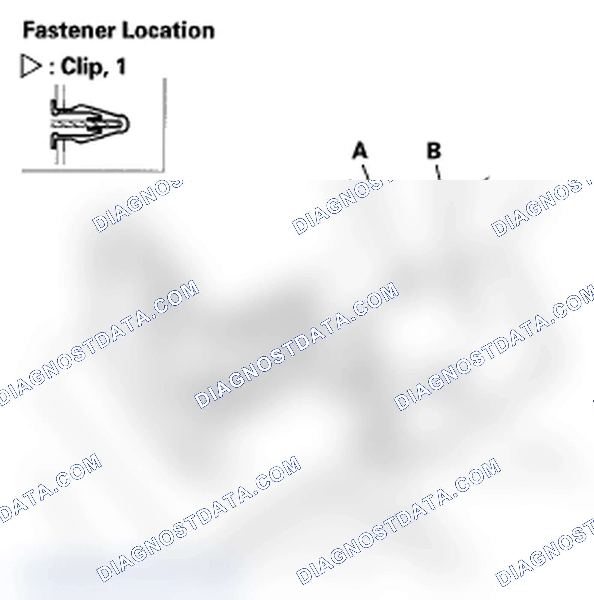 Scheme 31: Left Driver's Dashboard Panel Removal/Installation