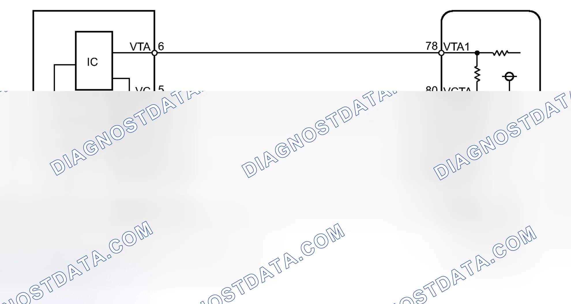 Scheme 115: WIRING DIAGRAM