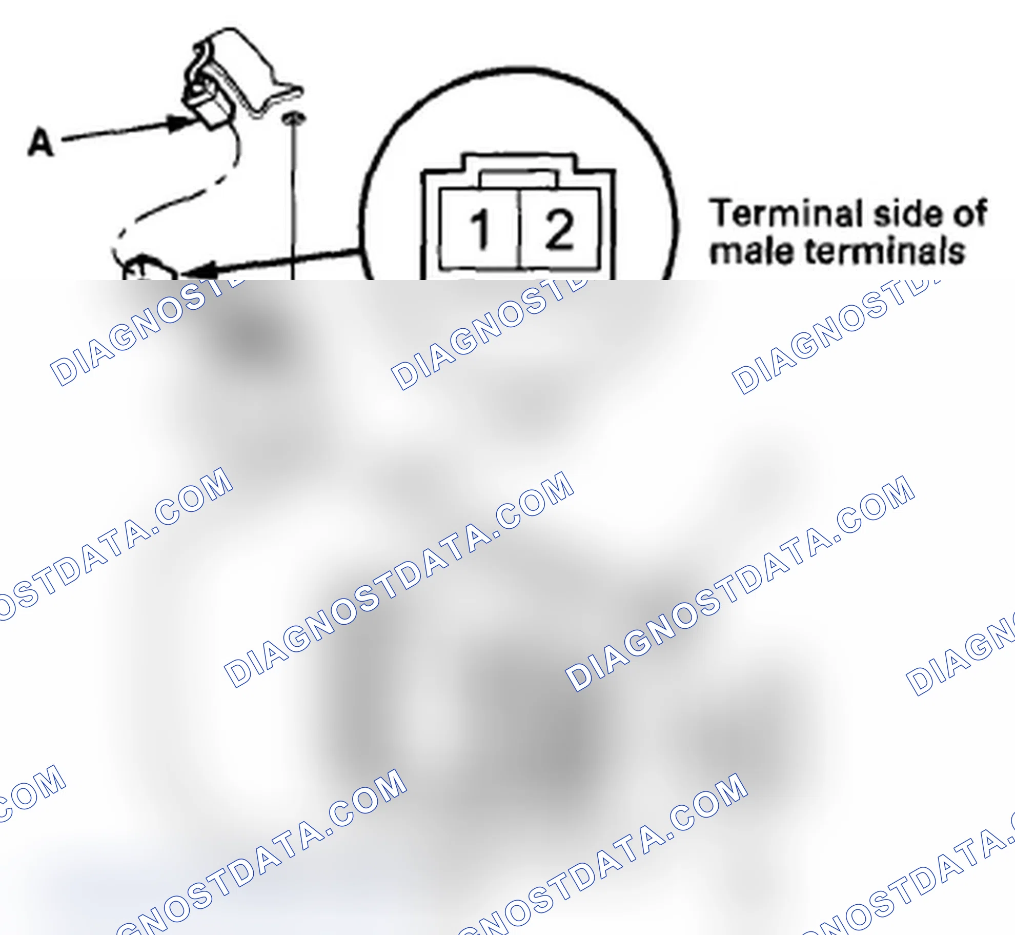 Scheme 14: Vanity Mirror Light Test/Replacement