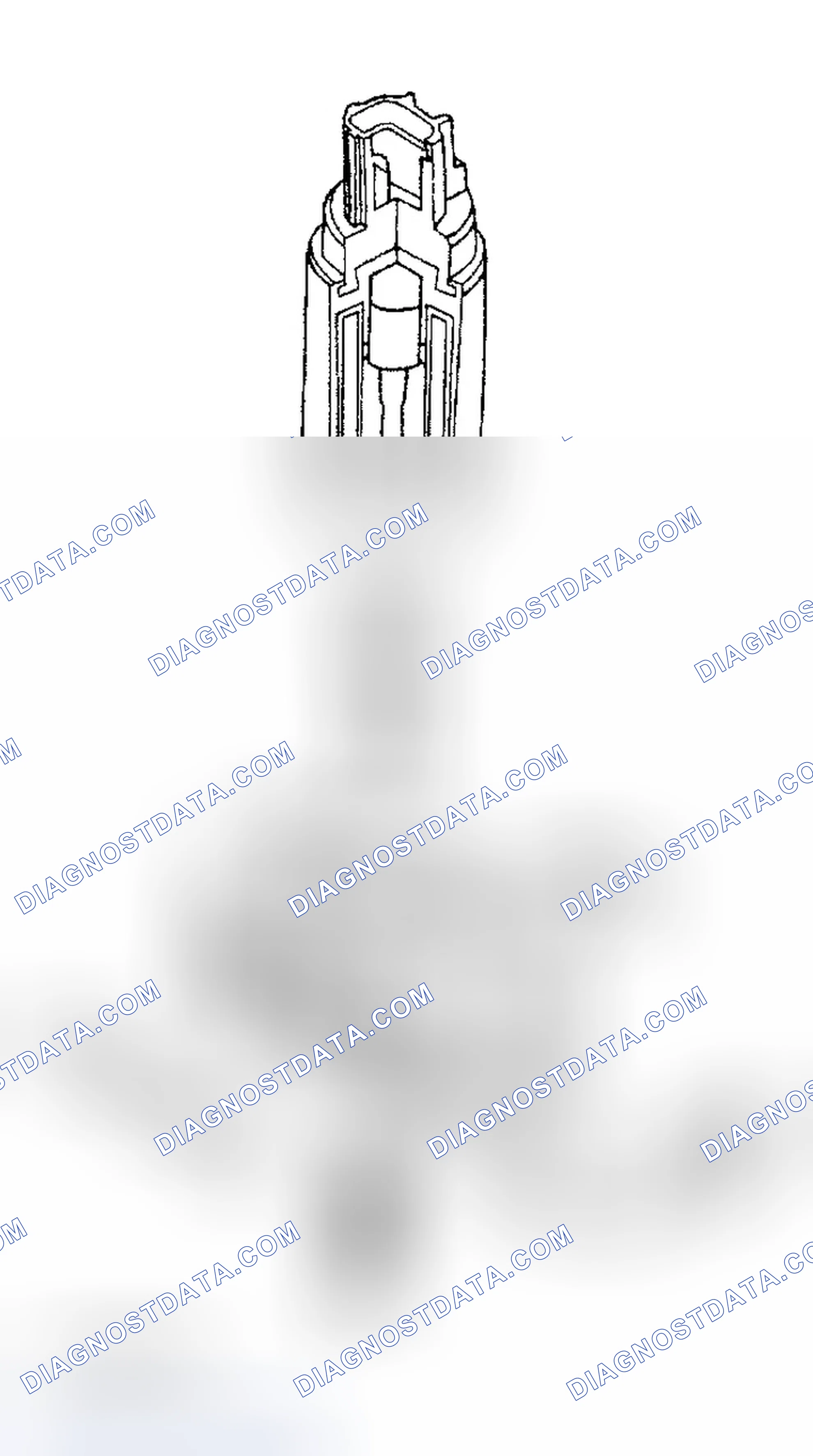 Scheme 66: Variable Cam Timing Solenoid Valve