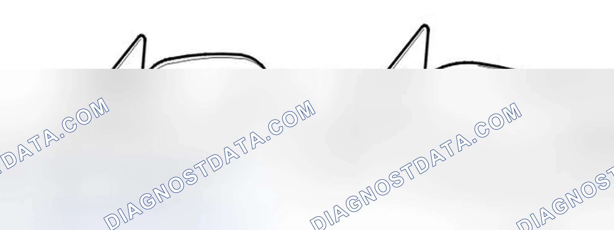 Scheme 78: DOOR MIRROR