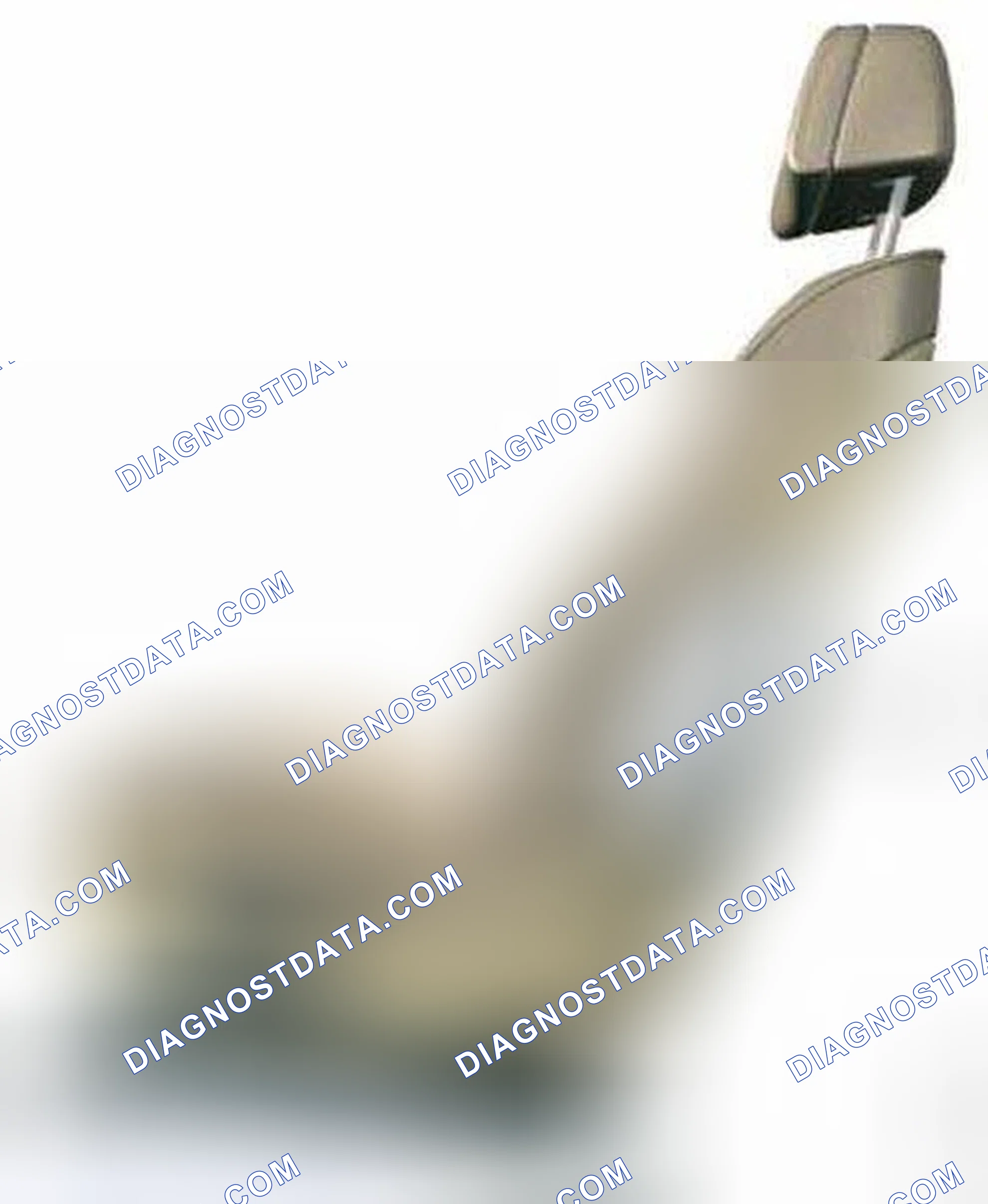 Scheme 32: Seat-integrated Side Airbag
