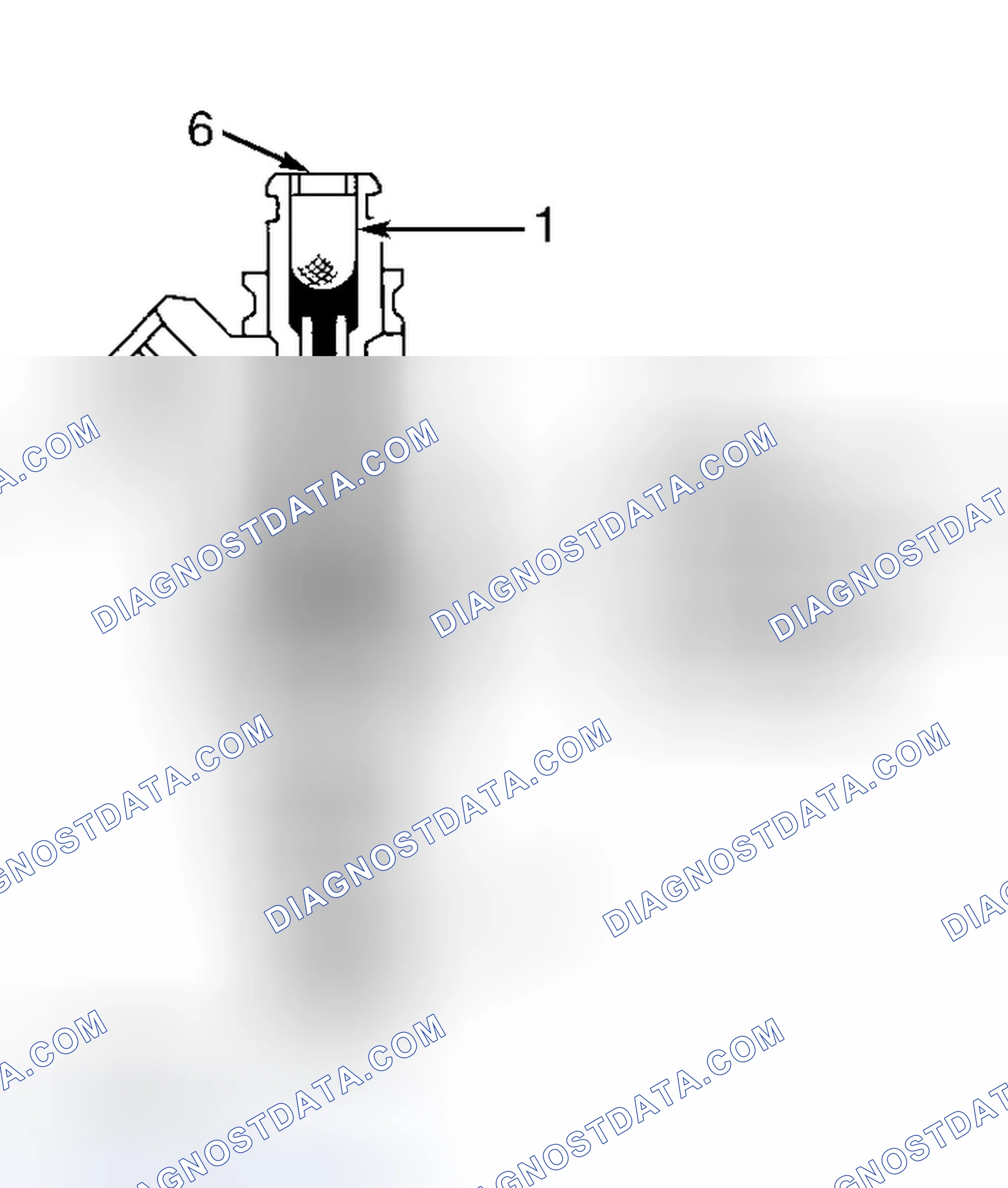 Scheme 1: Fuel Injector(s)