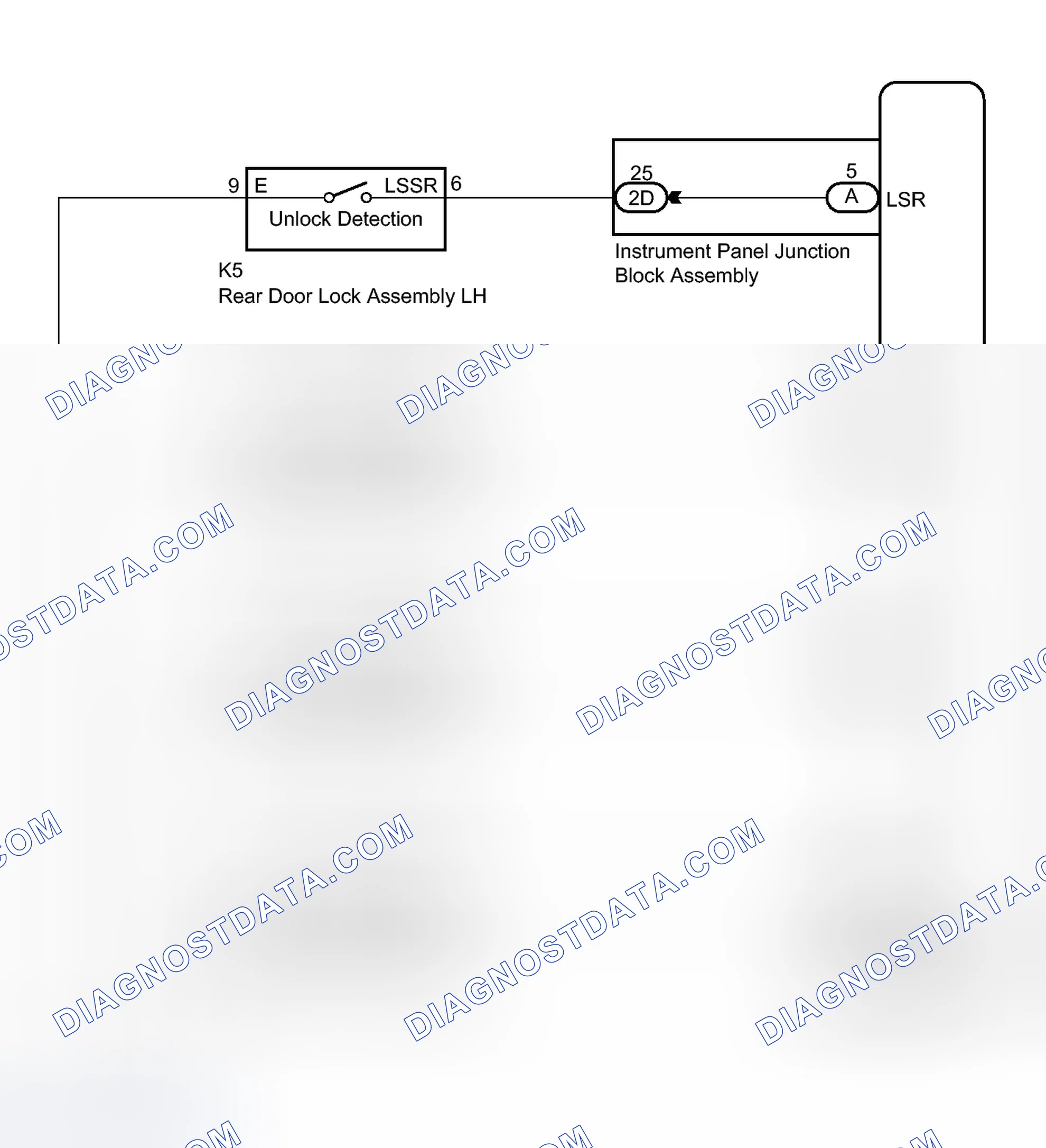 Scheme 28: WIRING DIAGRAM