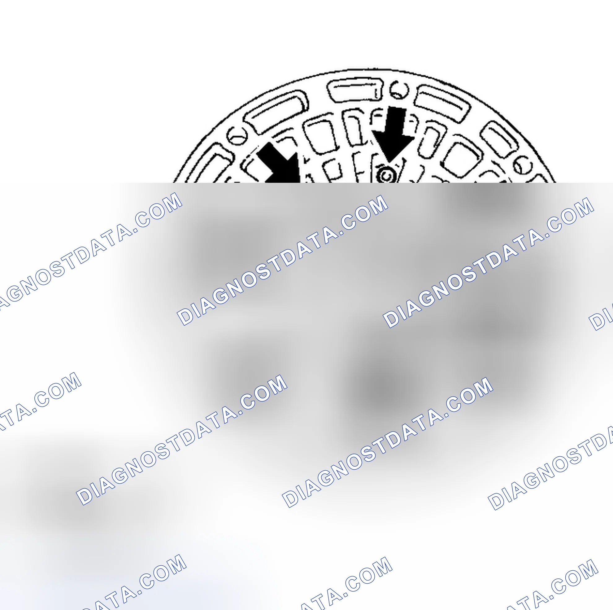 Scheme 297: DISASSEMBLY