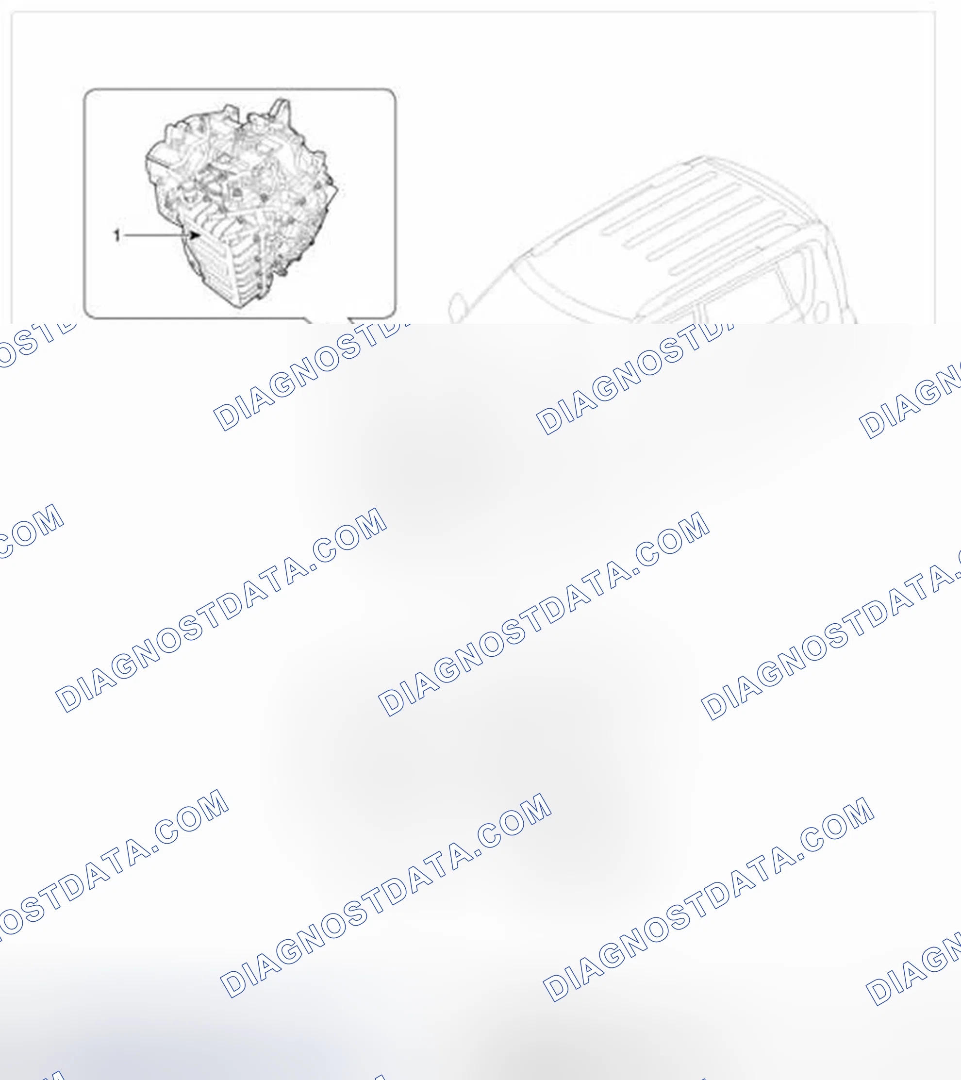 Scheme 133: Vehicle Components