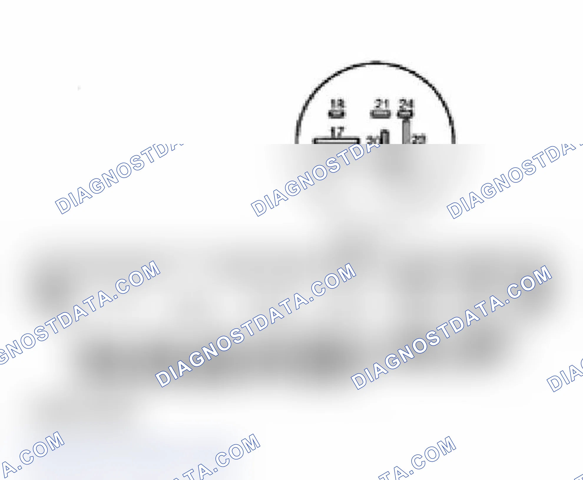 Scheme 449: Check voltage supply of Fuel Pump (FP) relay