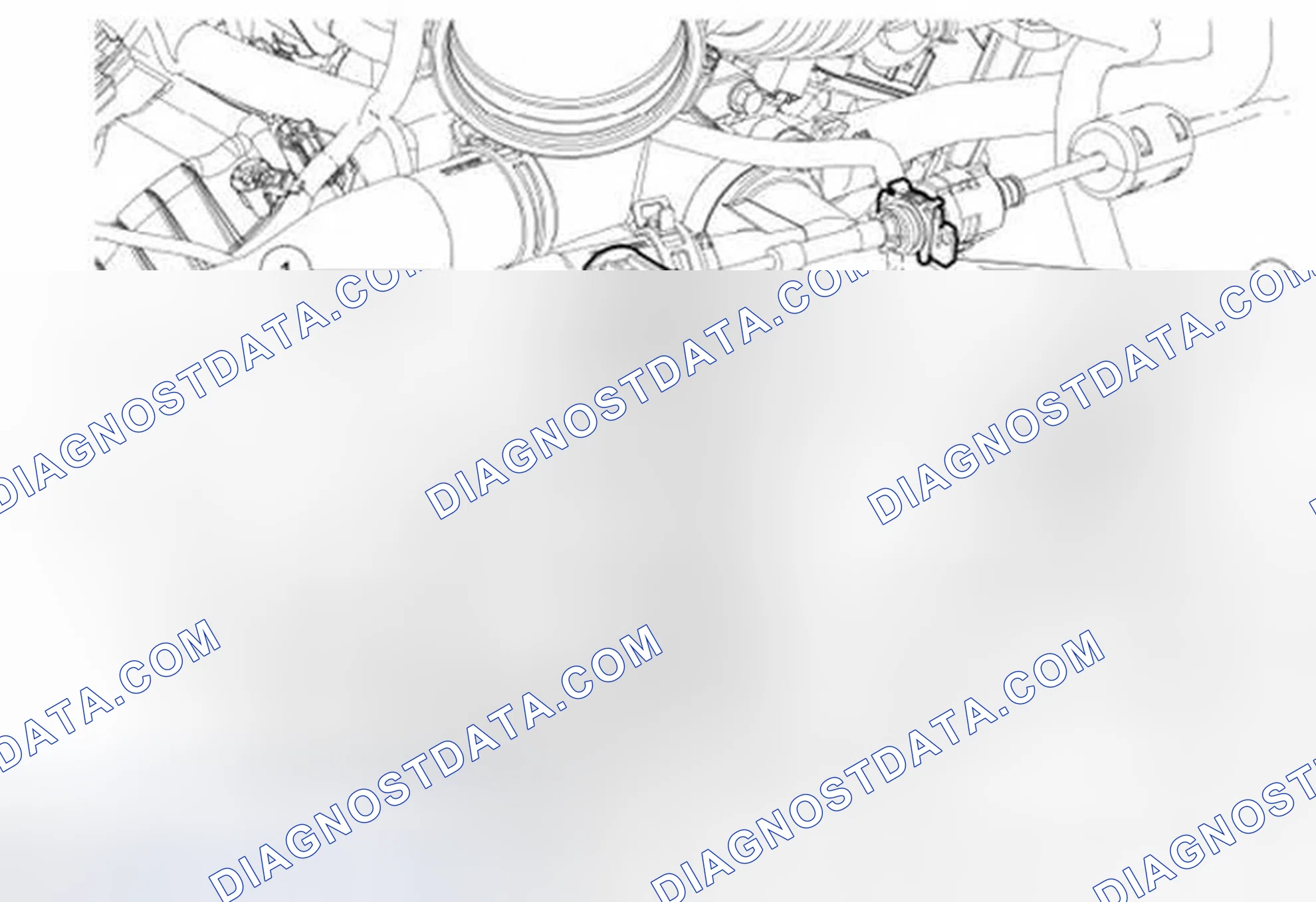 Scheme 32: Starter Motor - 3.5L, 3.7L