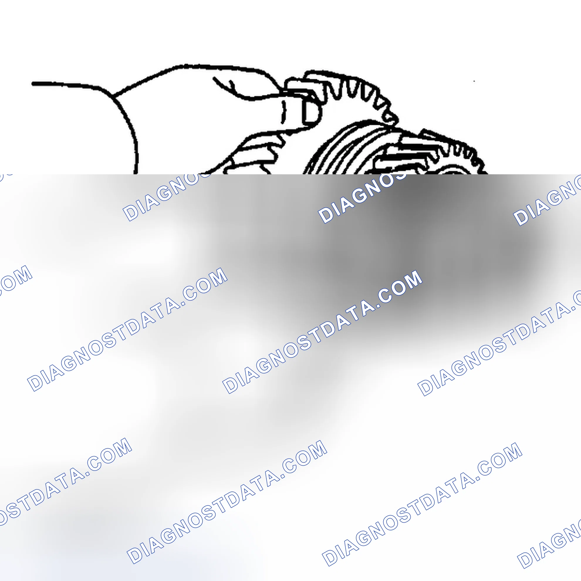 Scheme 87: DISASSEMBLY
