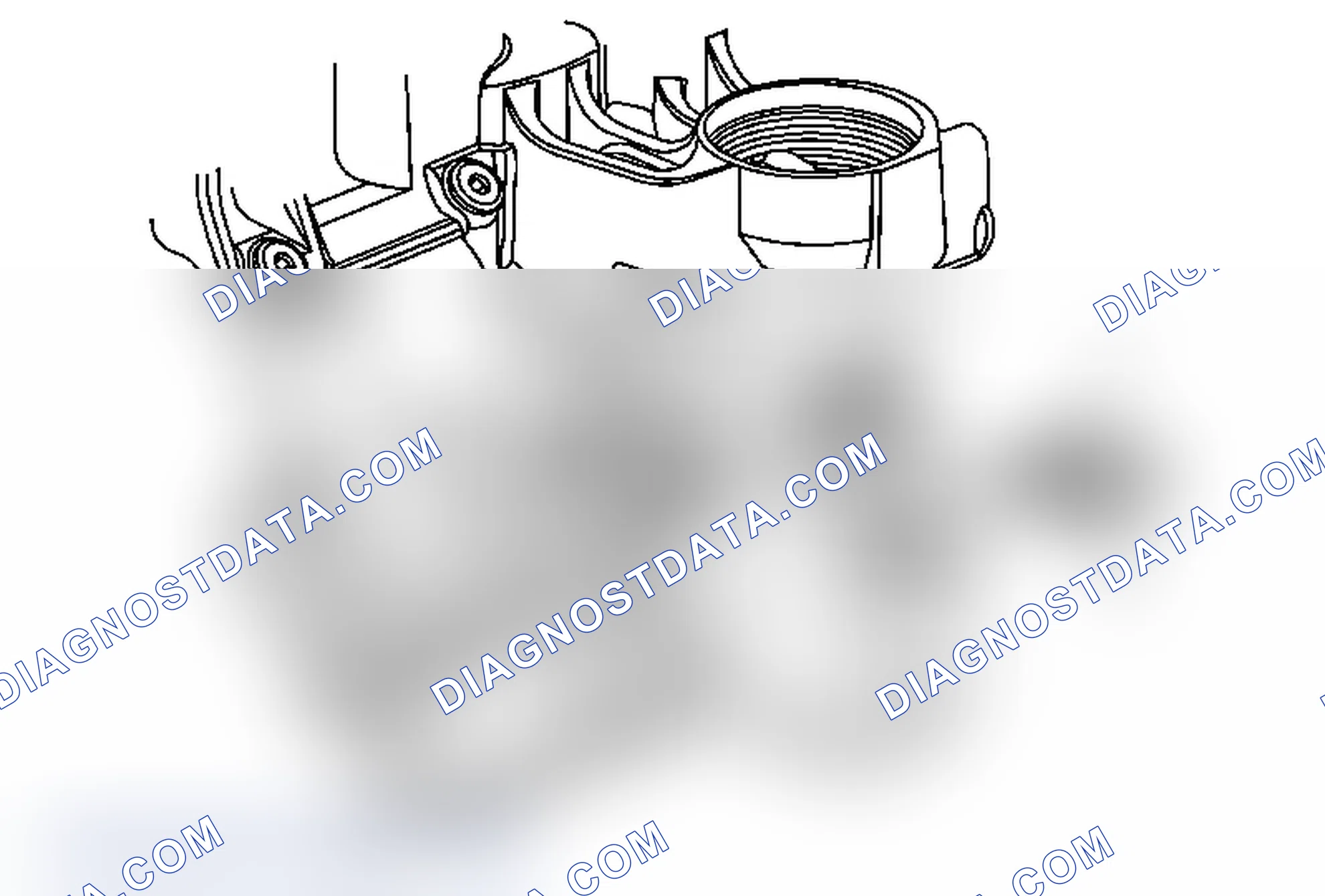Scheme 20: Crankshaft Position Sensor Replacement