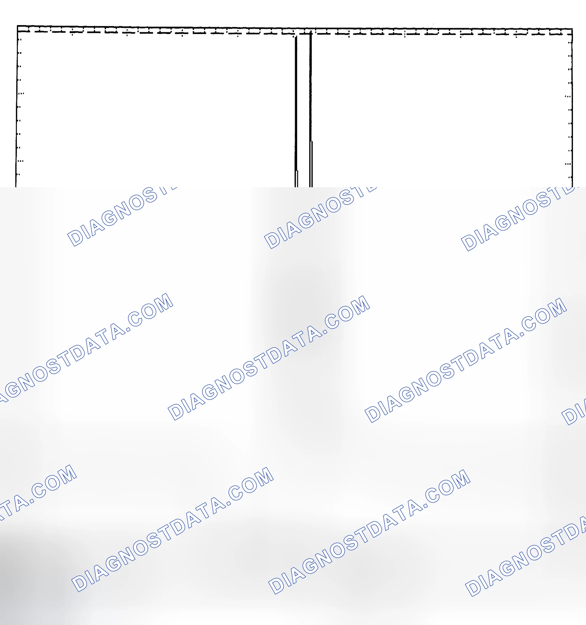 Scheme 30: Single Injector - Known Good - Voltage Pattern