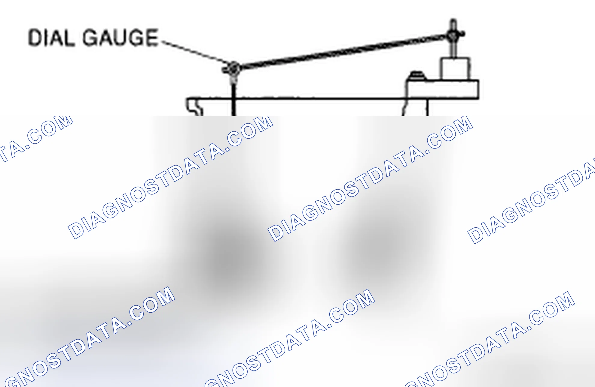 Scheme 308: Brake clearance