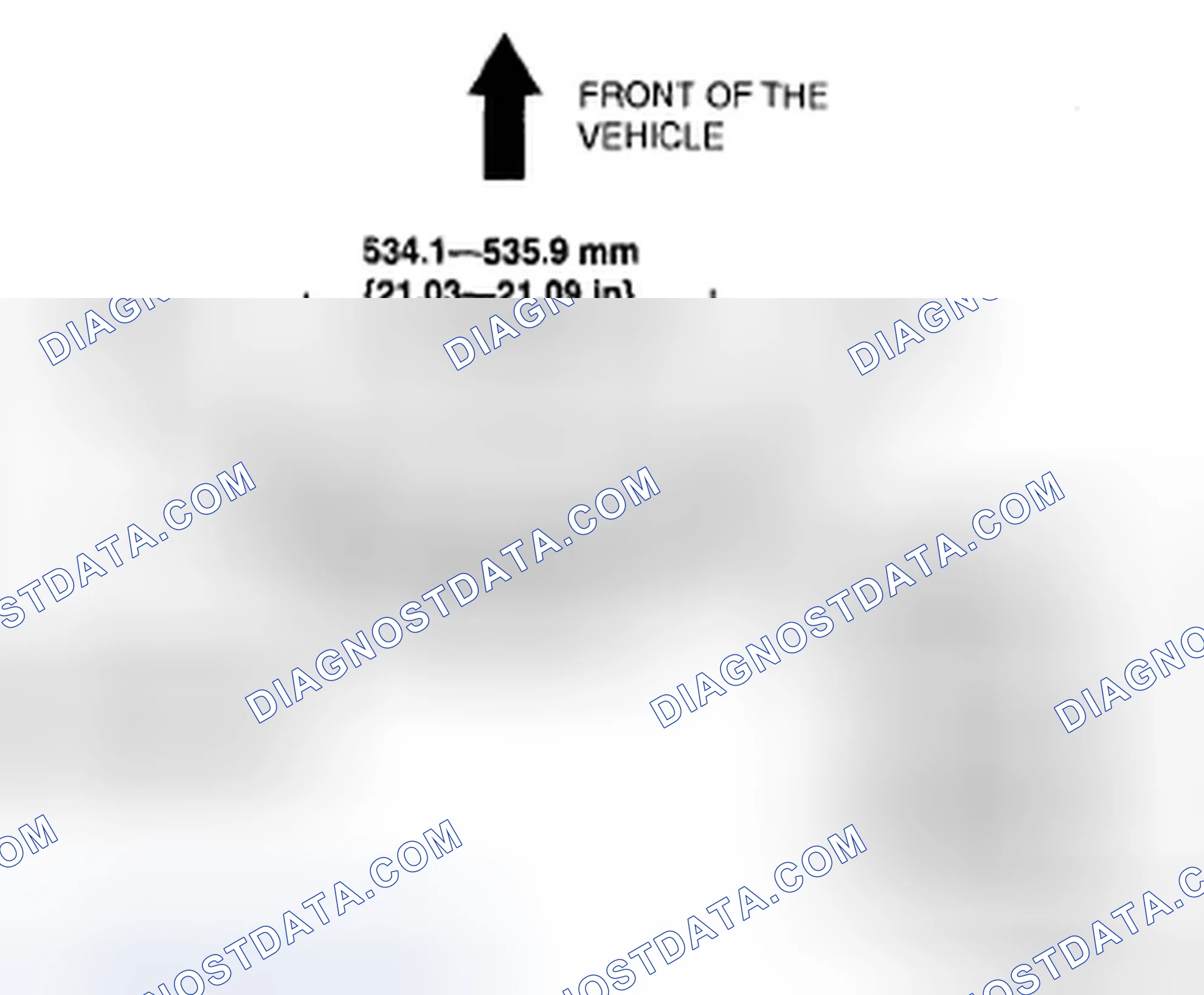 Scheme 20: Stabilizer Bushing Installation Note