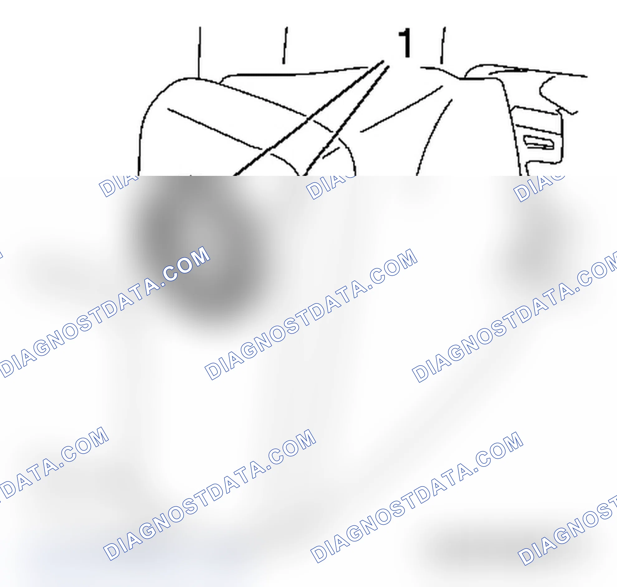 Telephone Bracket - Replace (Upgrade Kit)