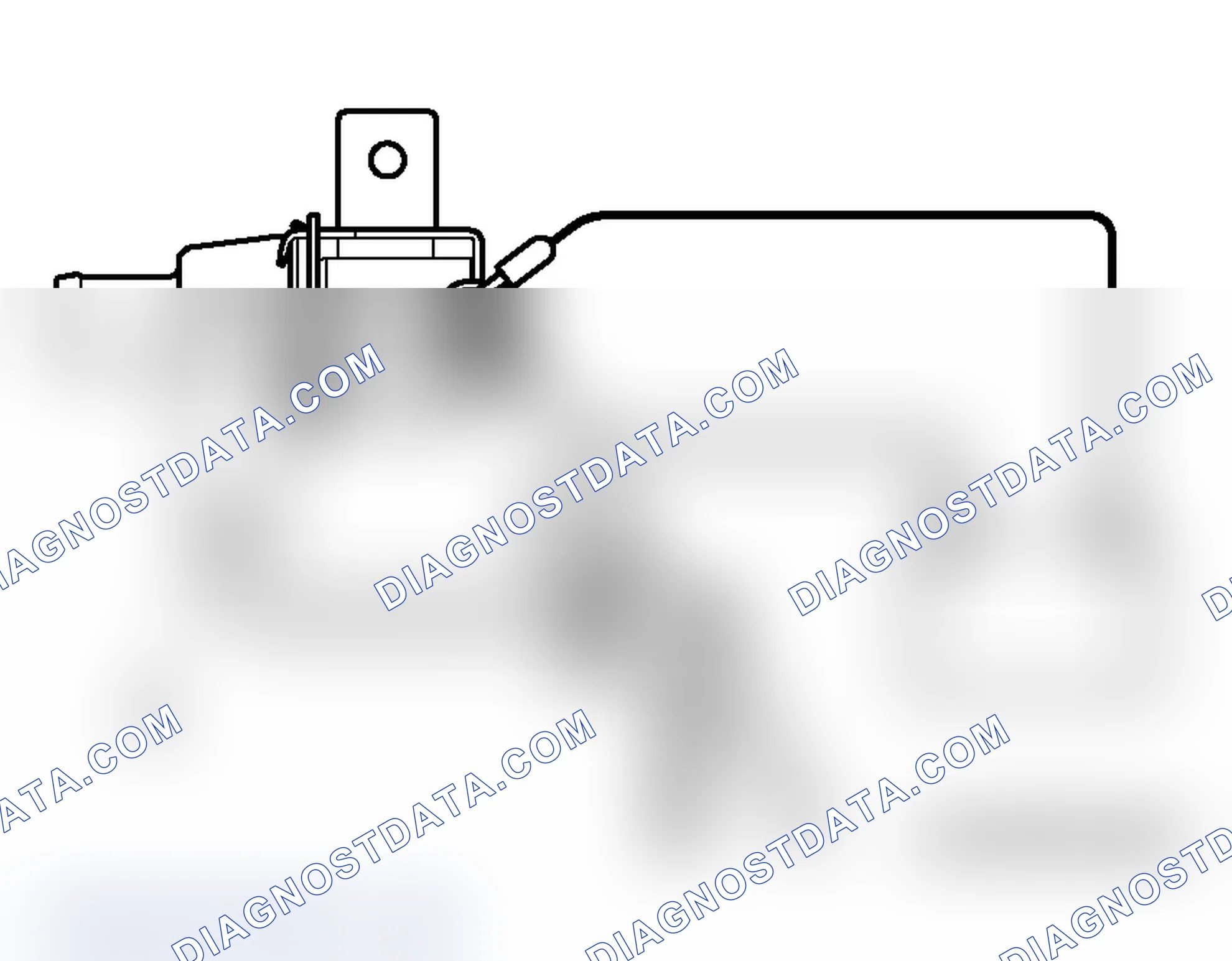 Scheme 37: EVAPORATIVE EMISSION VENTILATION SOLENOID CHECK