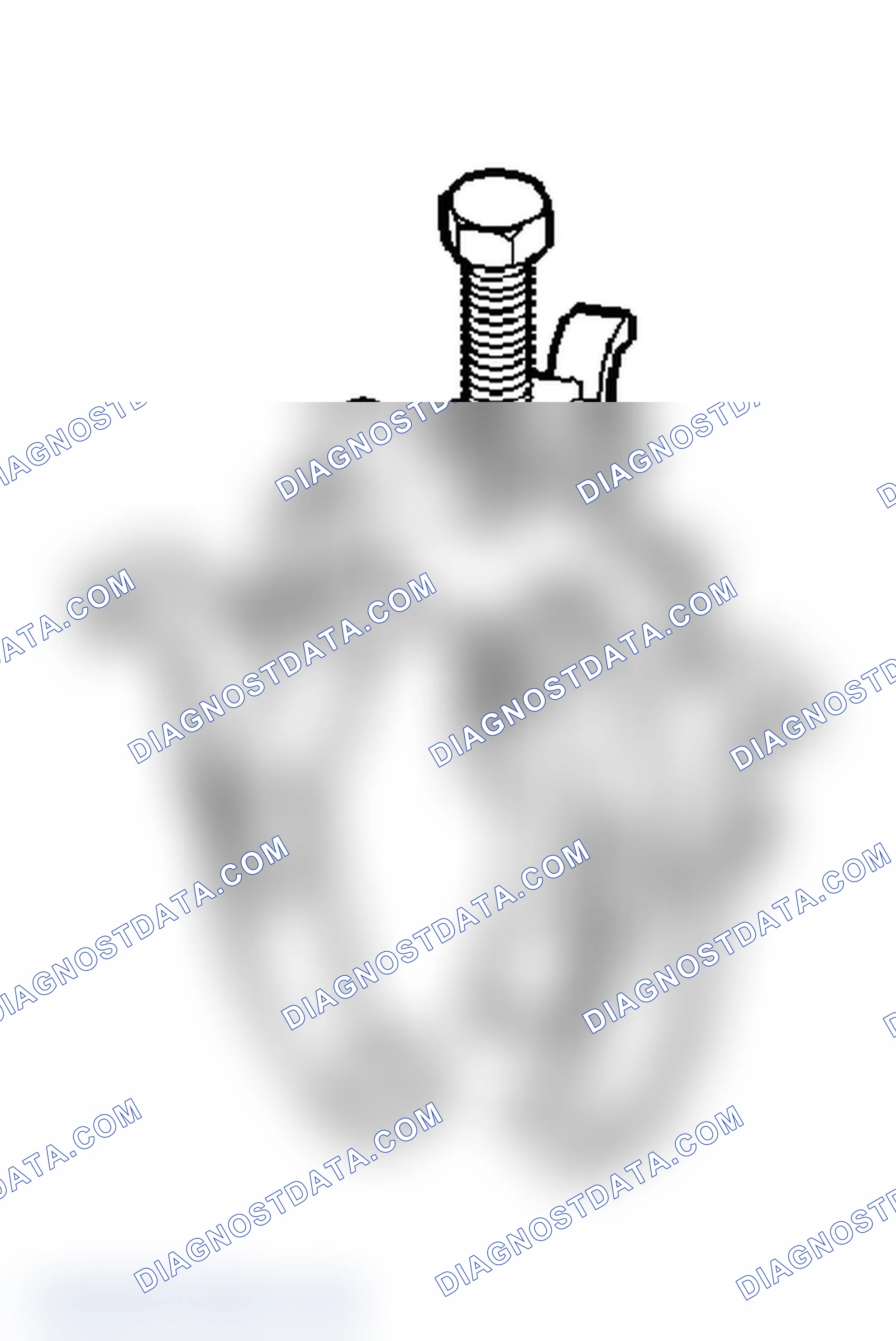 Scheme 177: 4.7L ENGINE