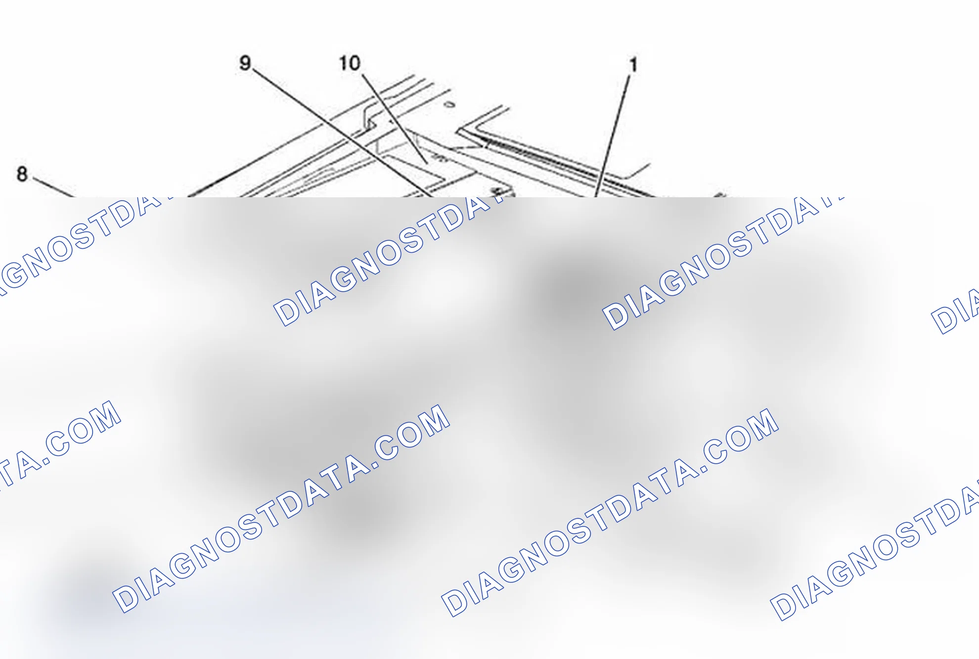 Scheme 3: Cooling System Component Views