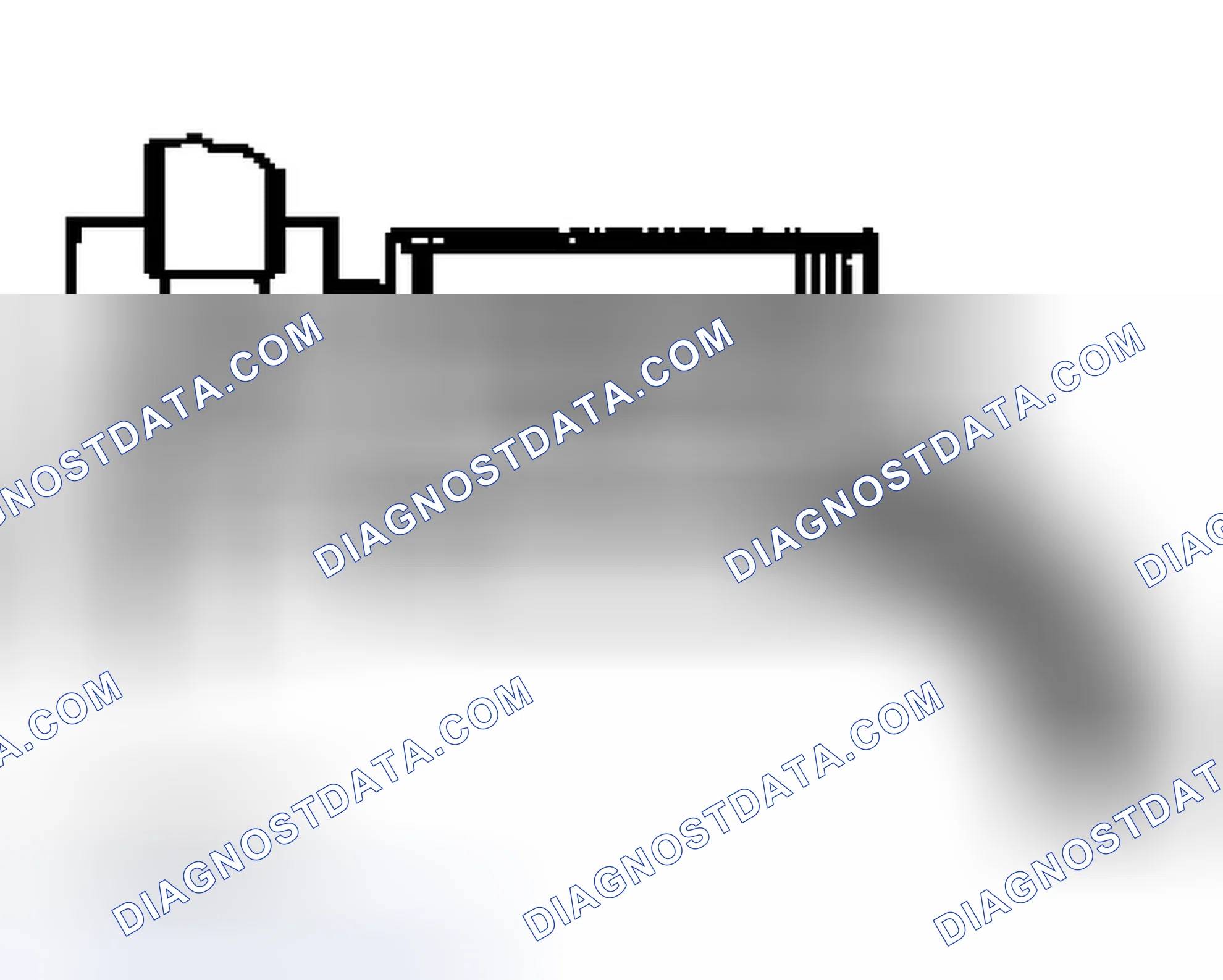 Scheme 3: Fuel Rail Valve Circuit Operation
