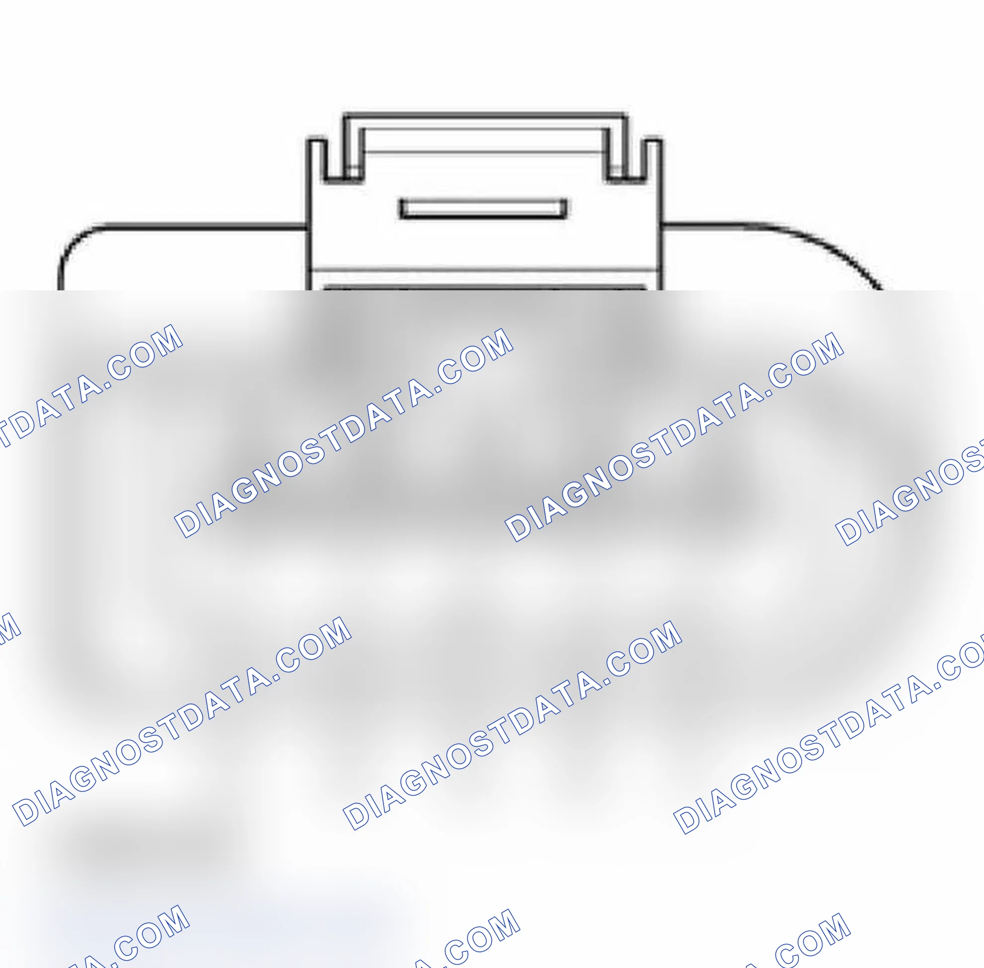 Scheme 158: Checking Ground (GND) connection