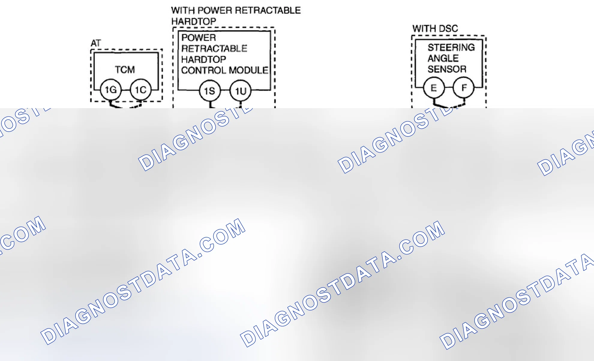 Scheme 7: System wiring diagram