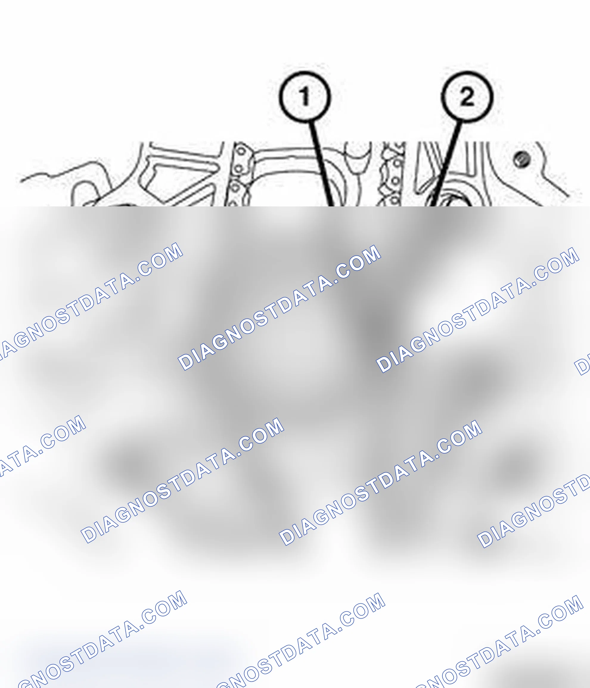 Scheme 551: TIMING CHAIN